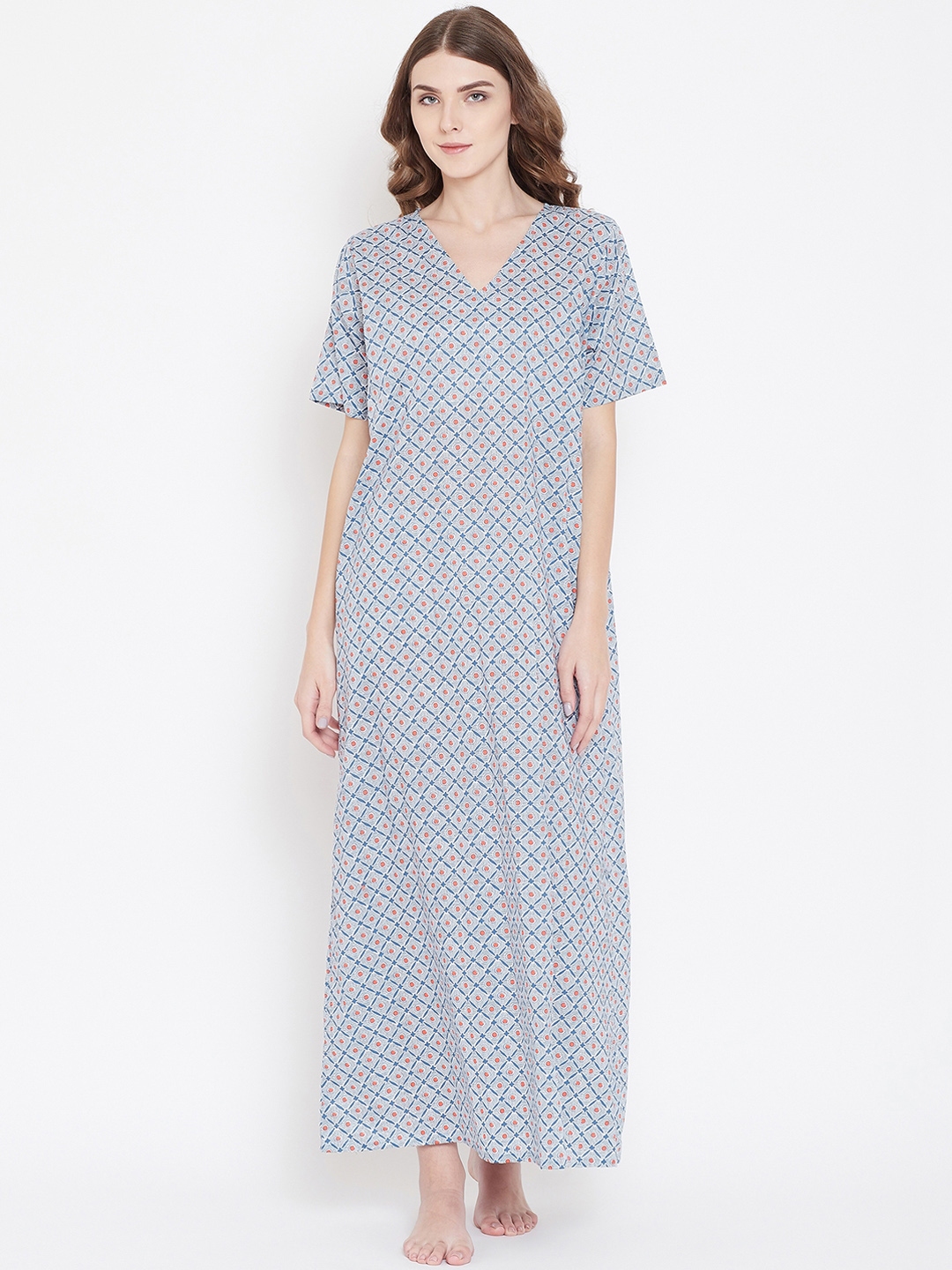 kaftan company nighties