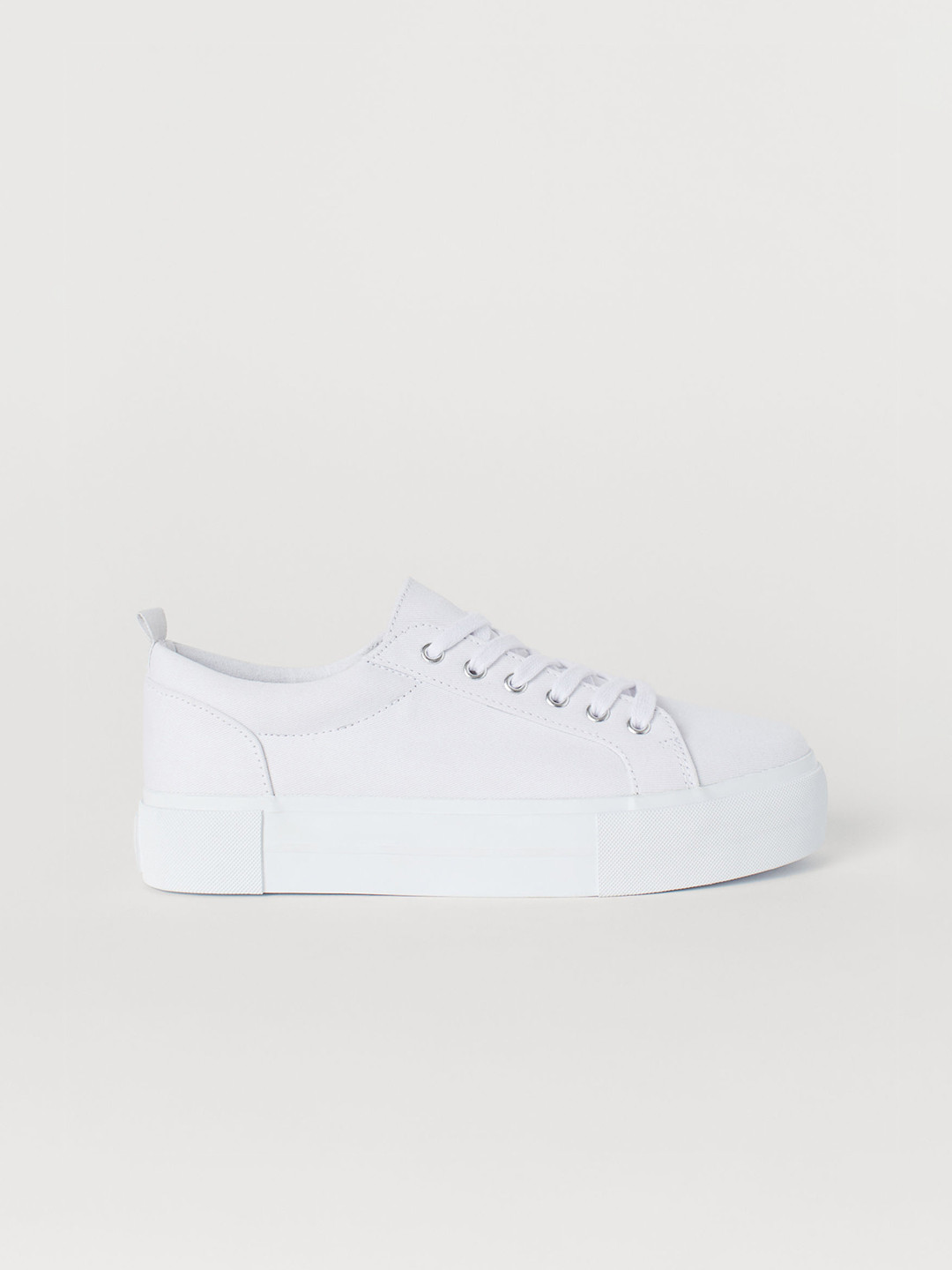platform trainers h&m