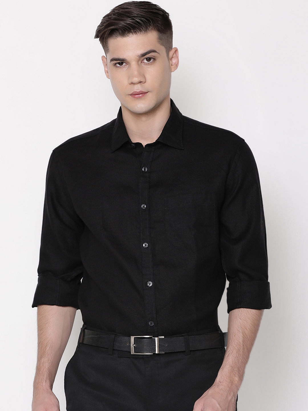 formal shirts for men combo offer