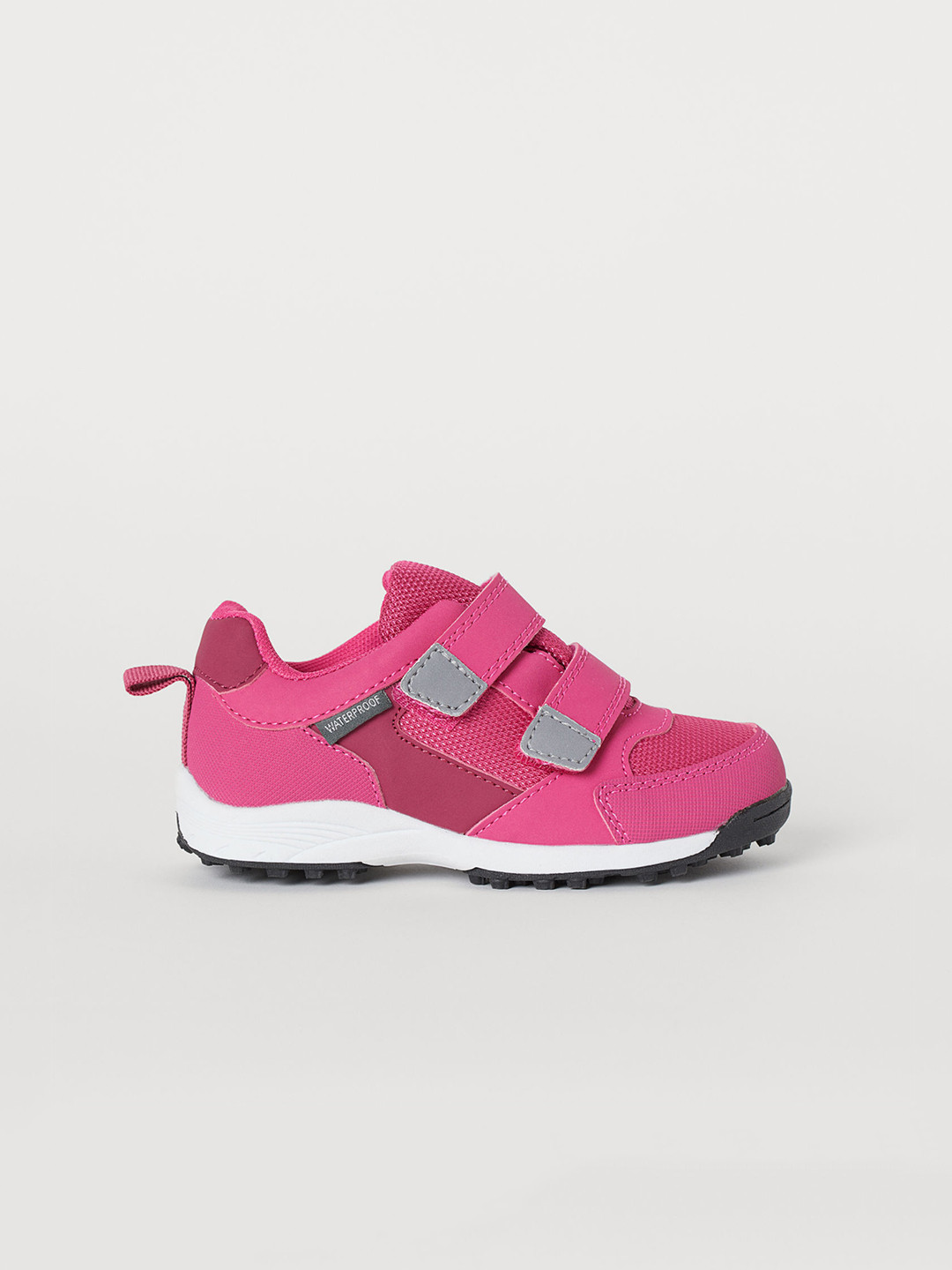 Buy H&M Girls Pink Waterproof Trainers Casual Shoes for Girls