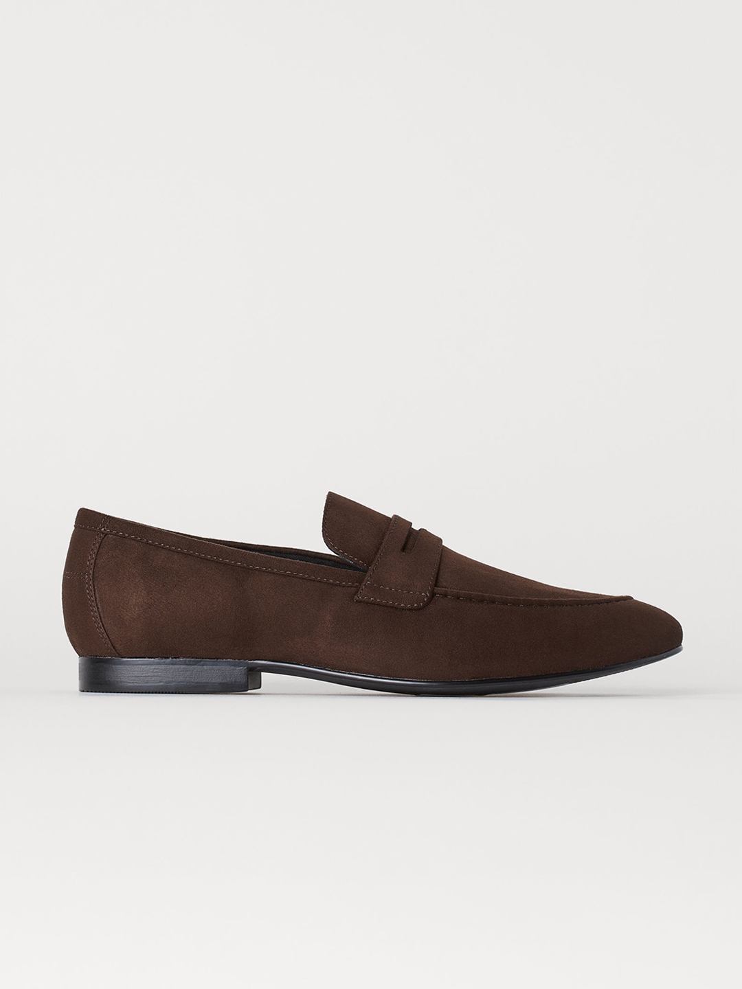 h&m loafers men's