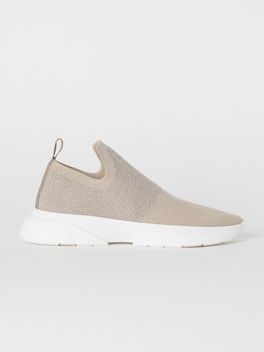 h & m womens trainers