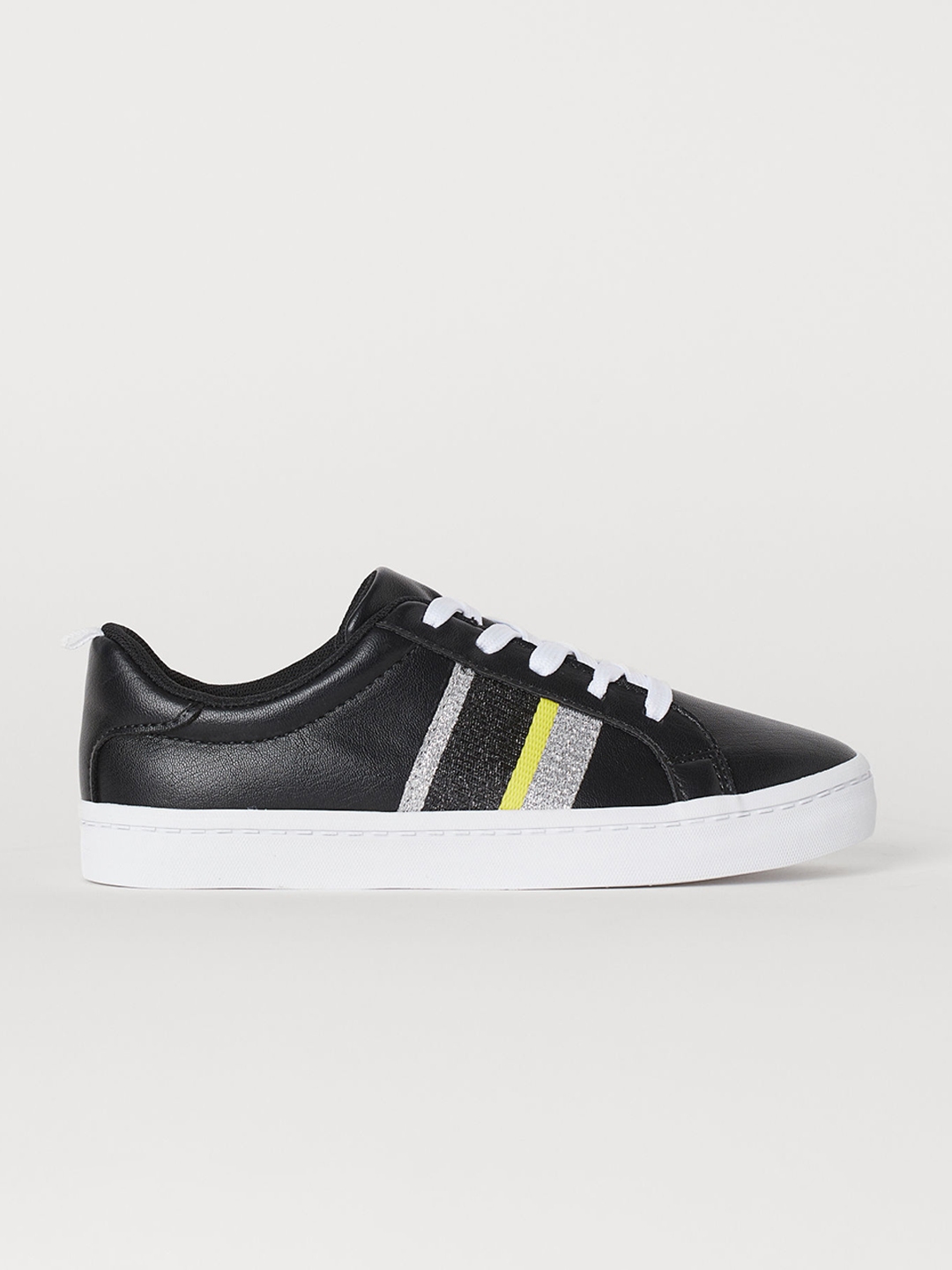 h & m womens trainers