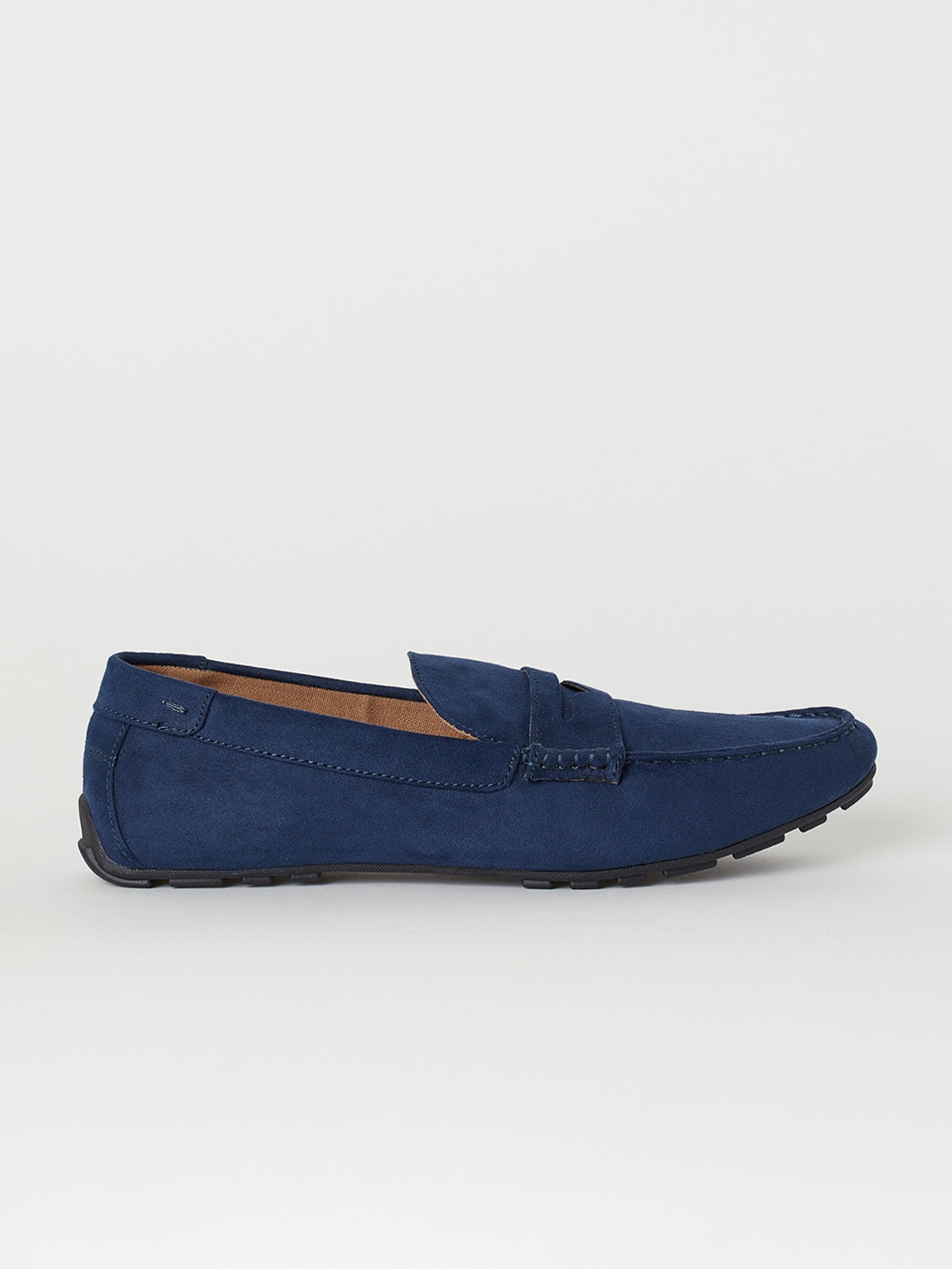 h&m loafers men's
