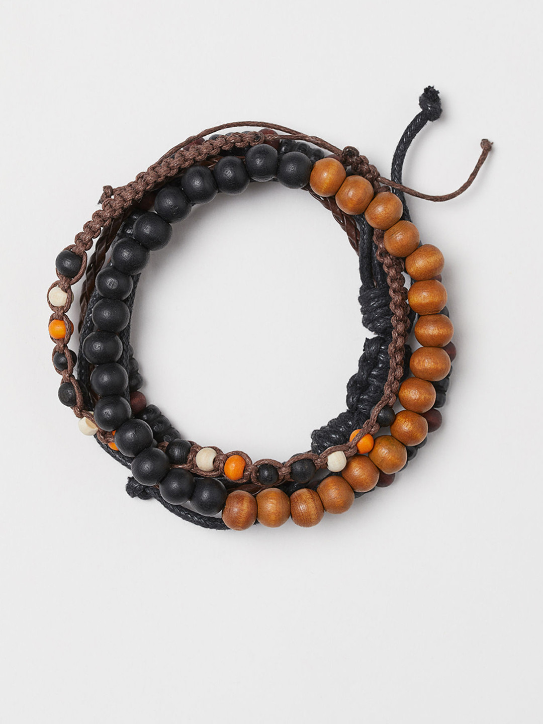 Buy H&M Men 4 Pack Bracelets Bracelet for Men 10459038 Myntra