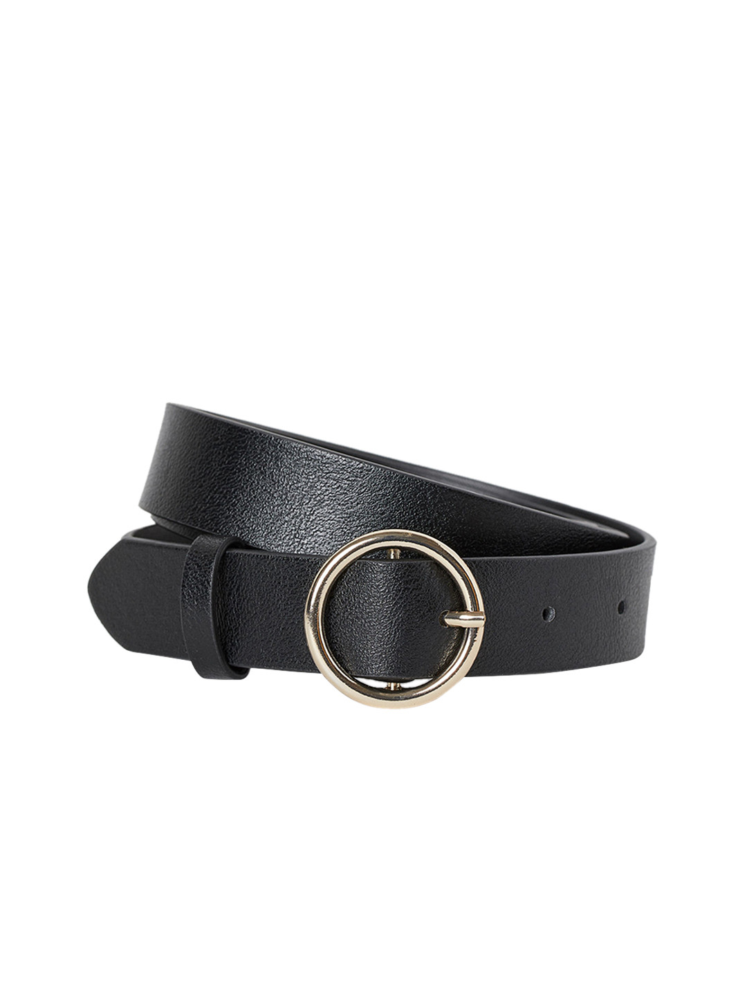 Buy H&M Women Black Solid Belt Belts for Women 10462272 Myntra