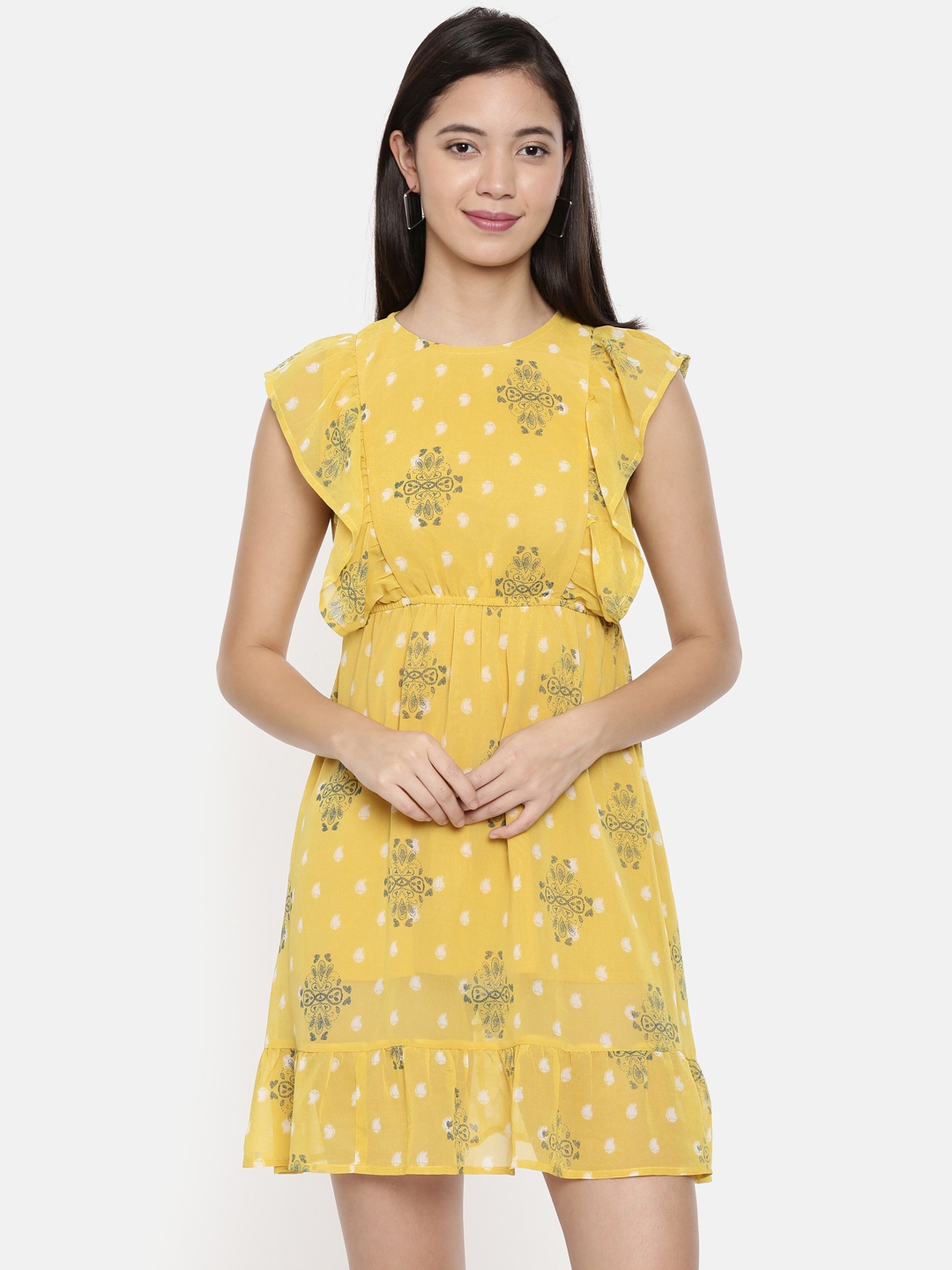 chumbak dresses