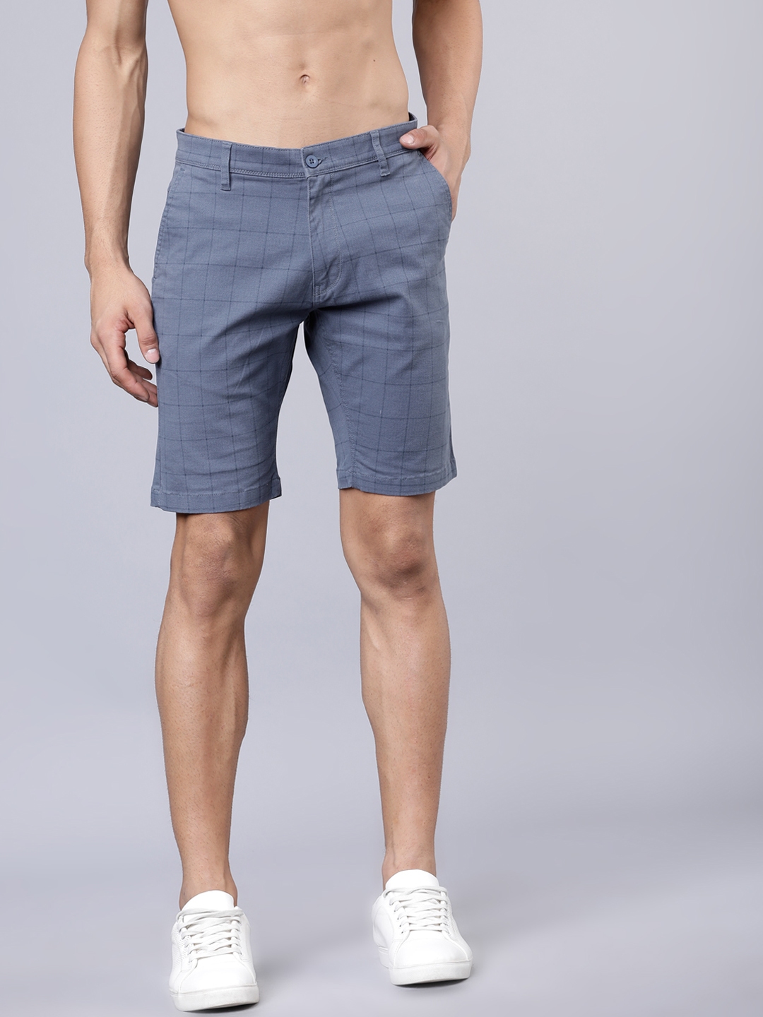 myntra highlander