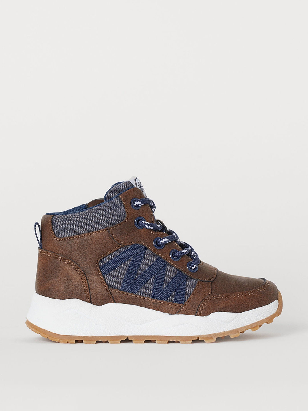 h and m sneakers