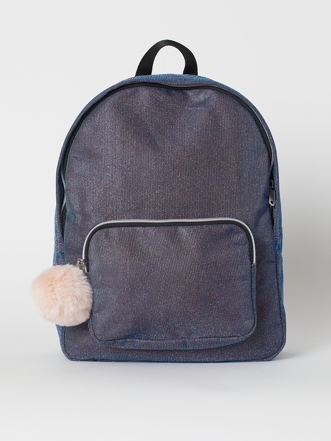 Buy H&M Girls Glittery Backpack Backpacks for Girls 10471544 Myntra