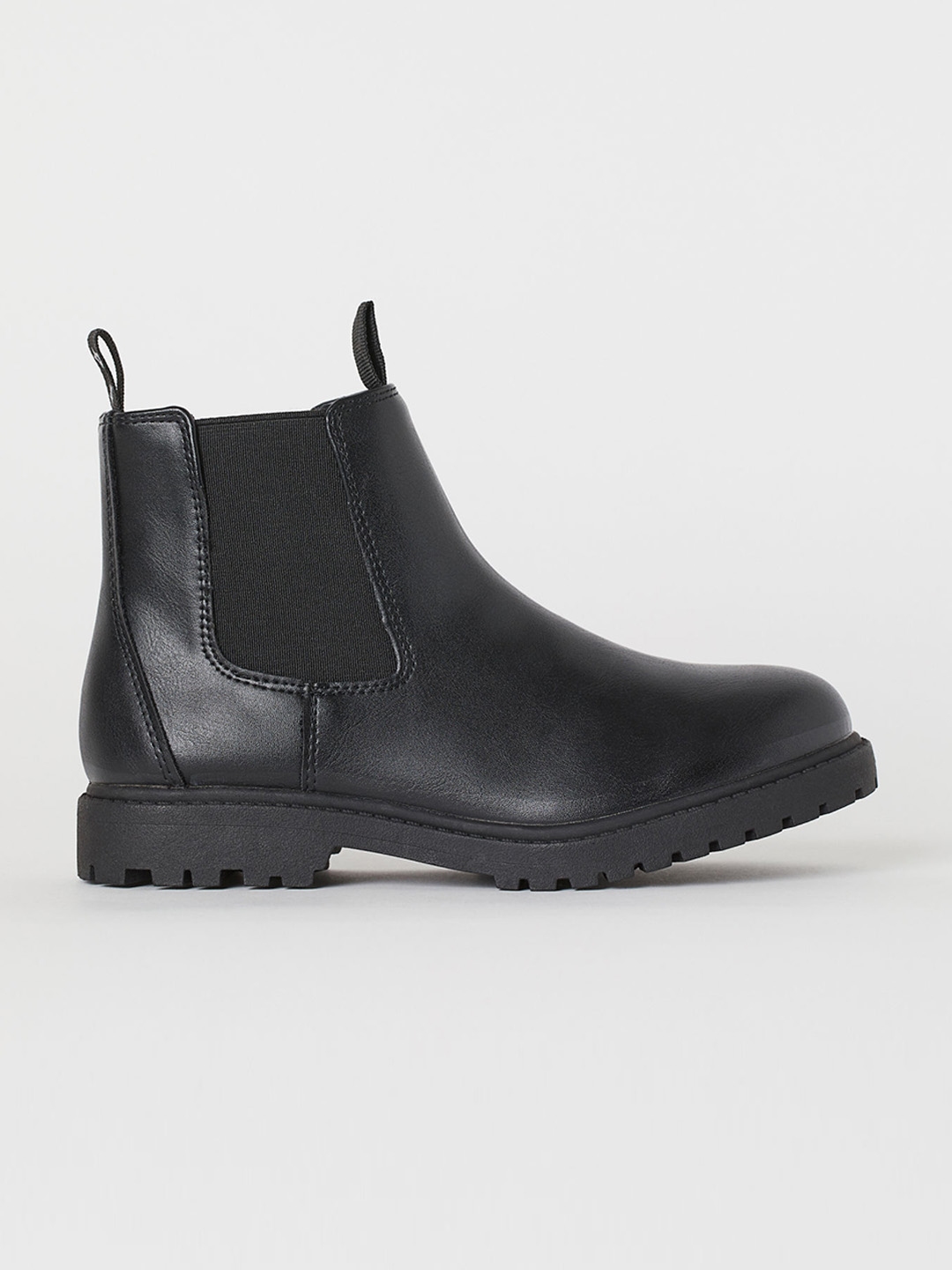 h&m chelsea boots women's