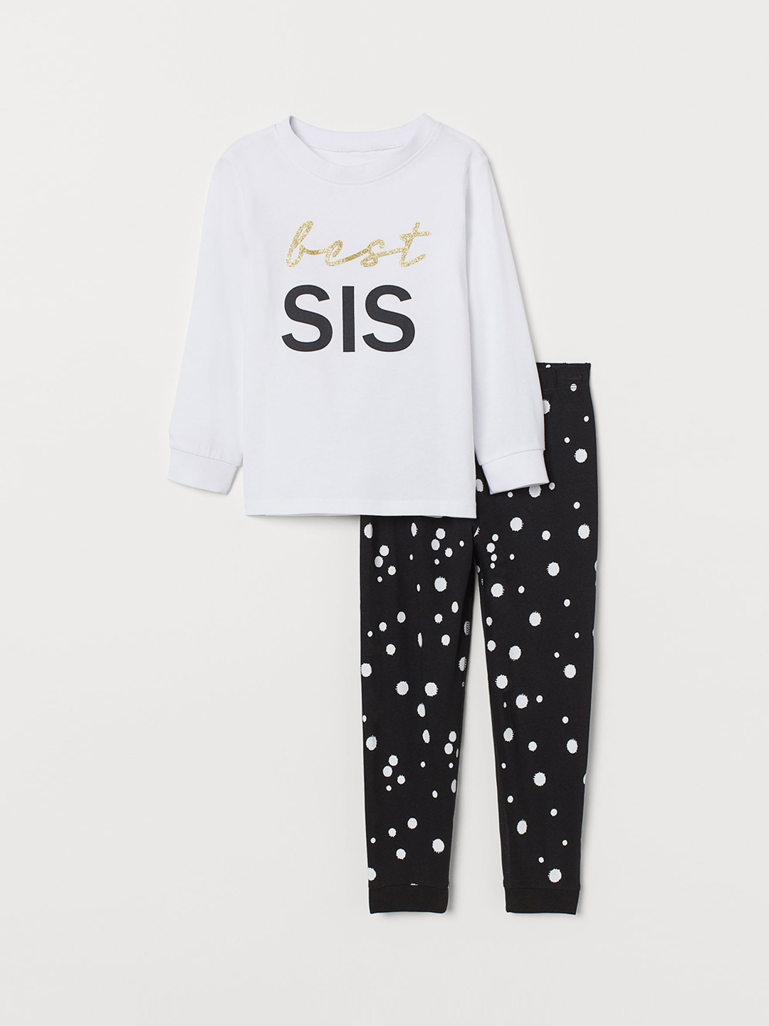 h&m pyjamas sale