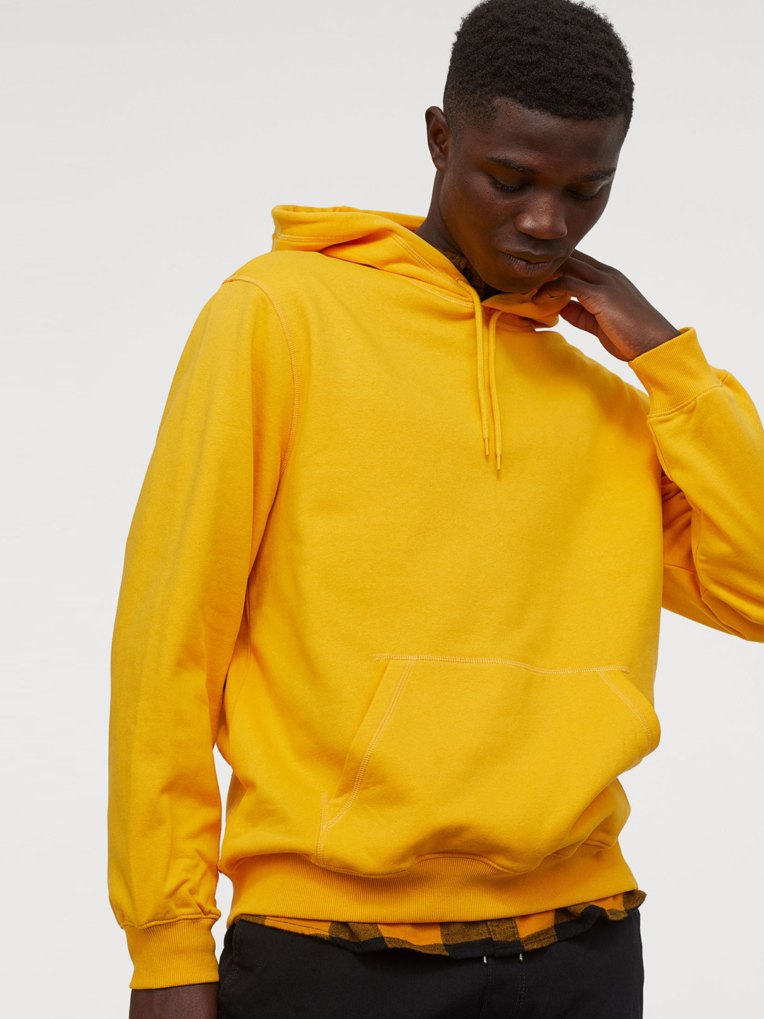 Hm sweatshirt Clearance