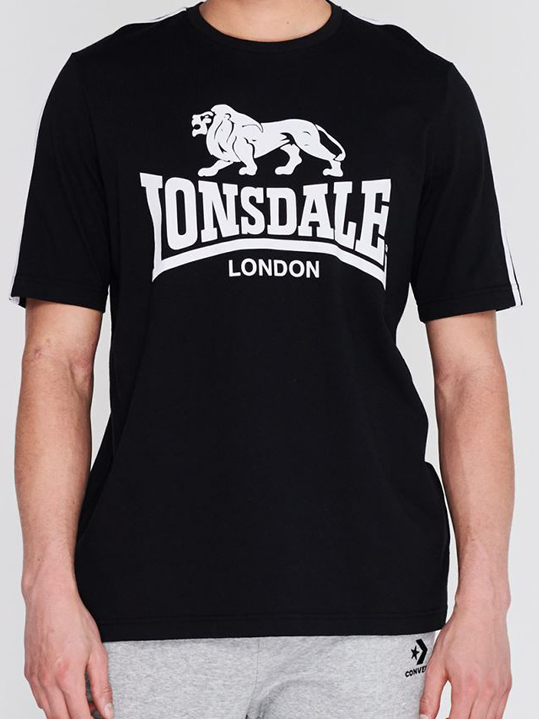 lonsdale mens t shirts