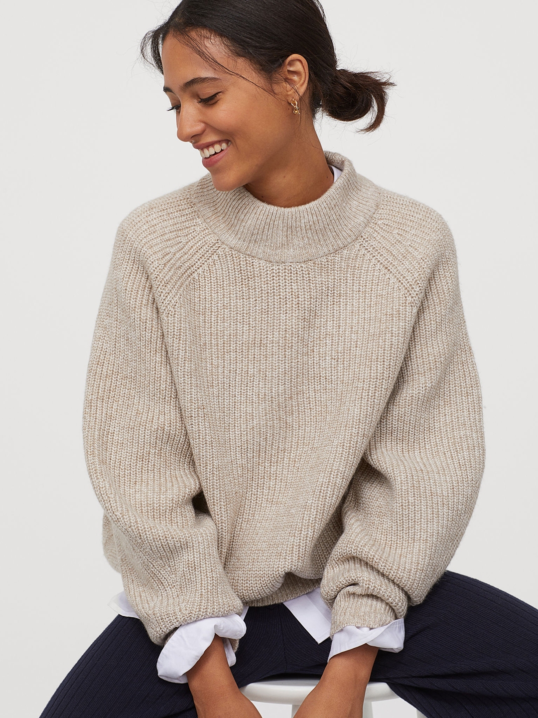 myntra turtleneck