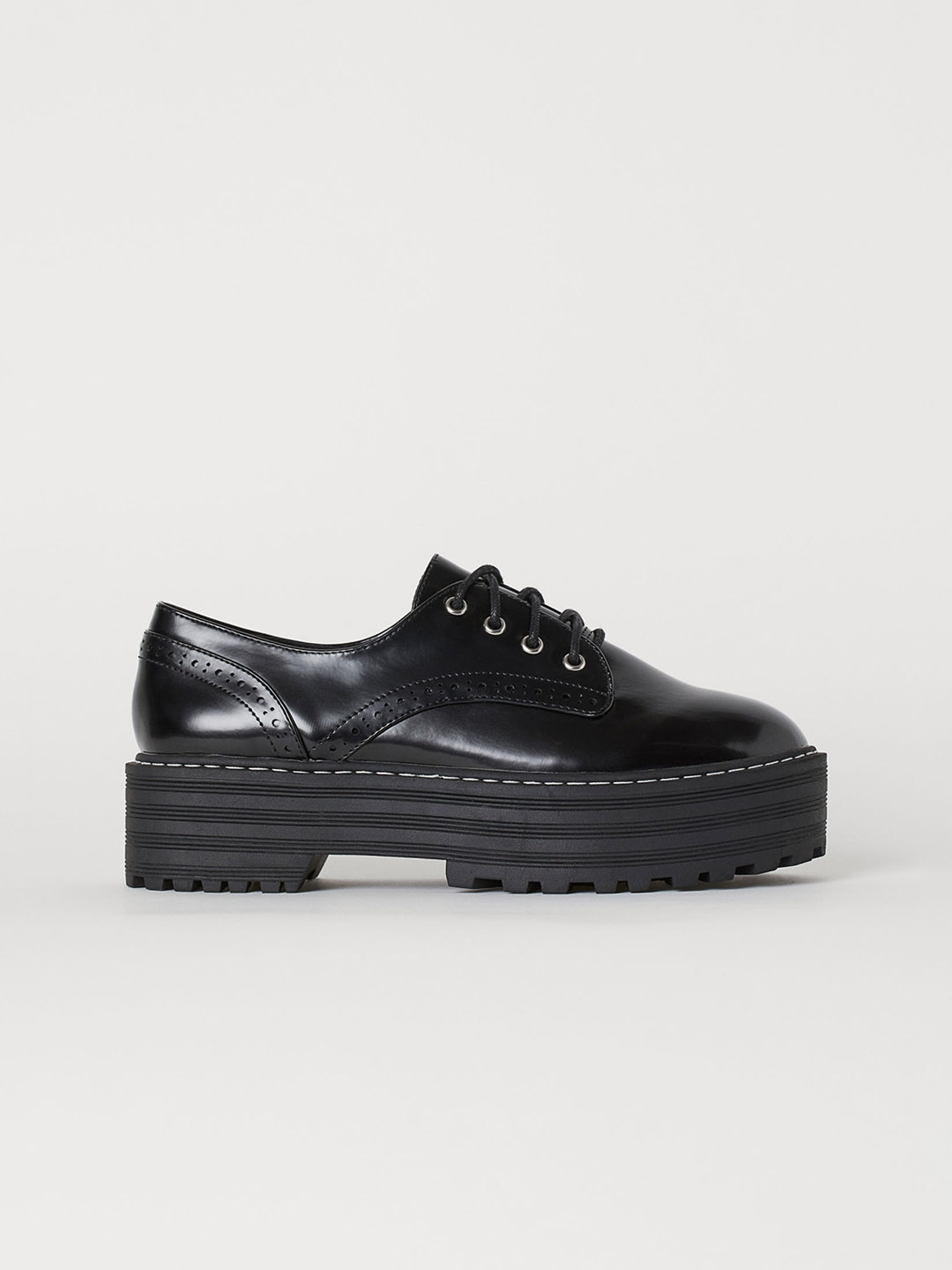 derbies h&m