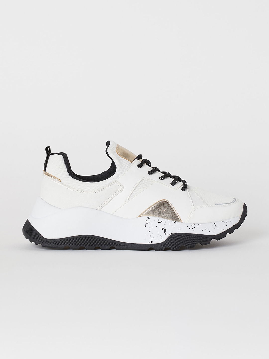 h & m womens trainers