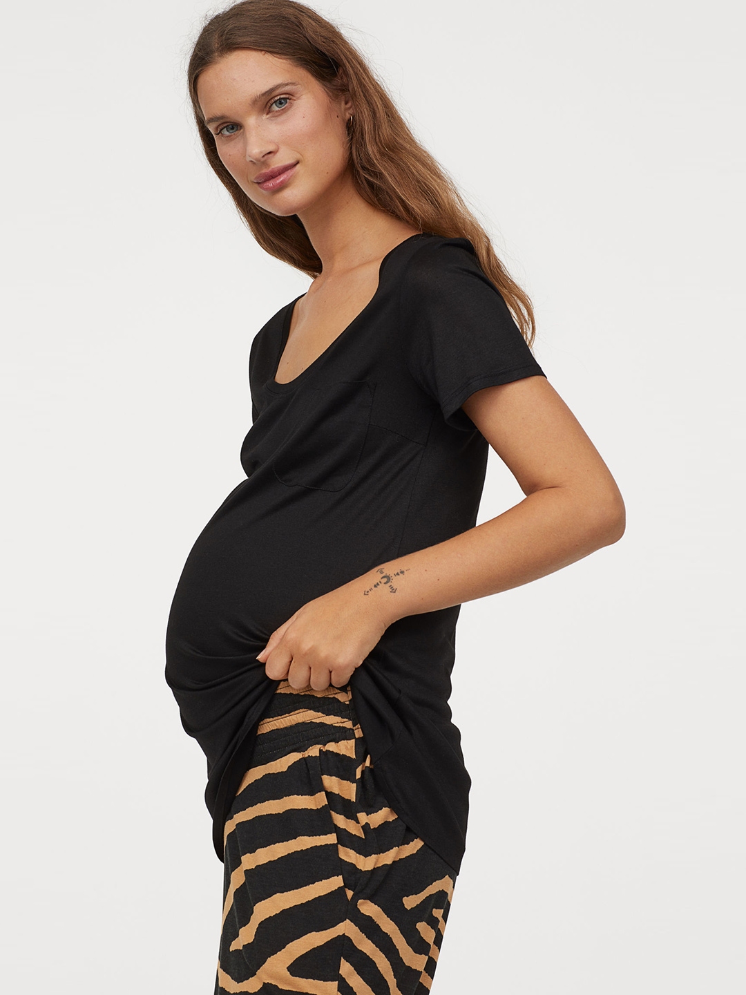 hm mama joggers