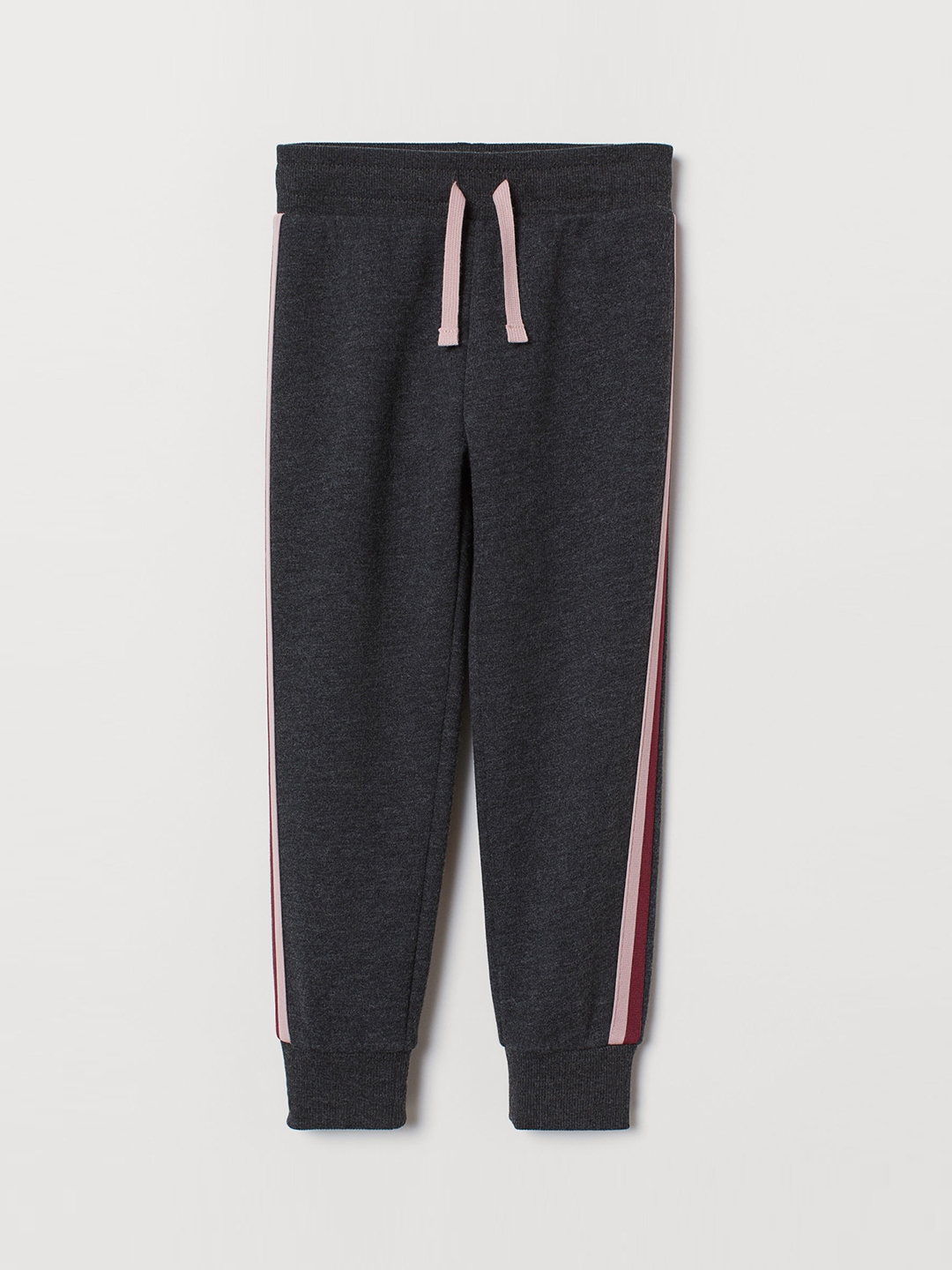 black girls joggers