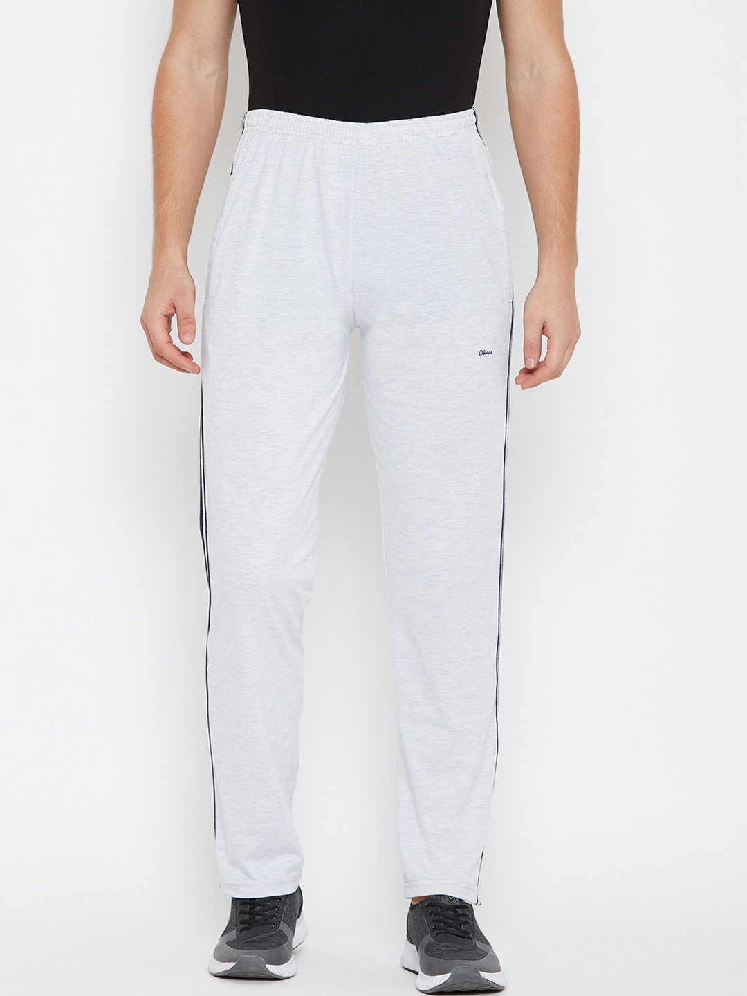 track pants straight