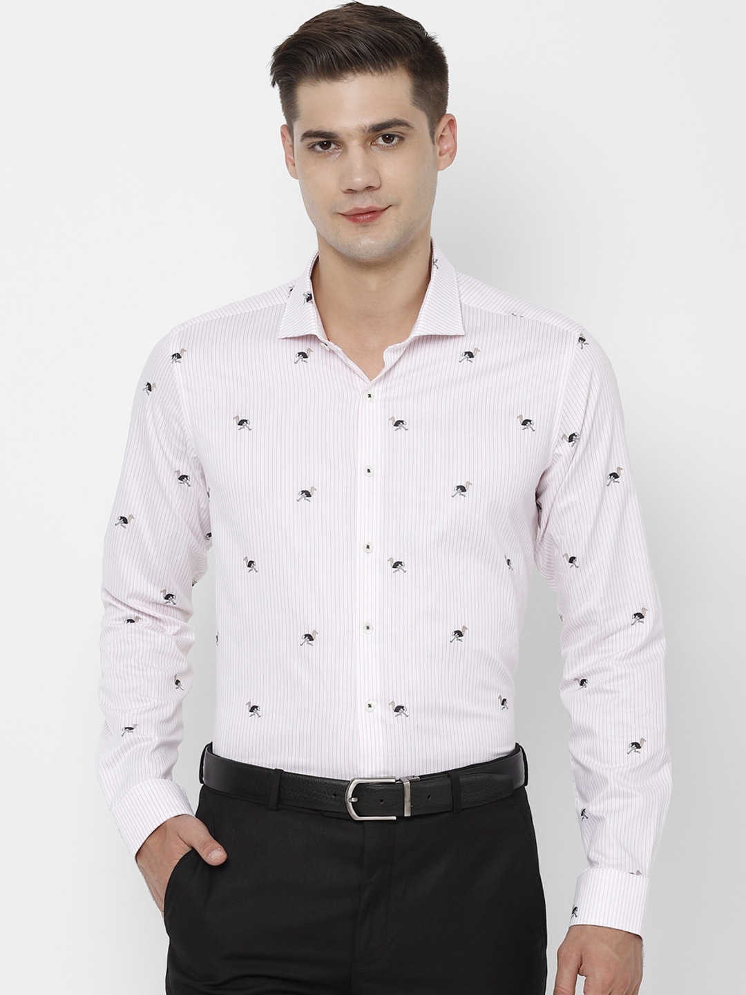 izod lacoste polos