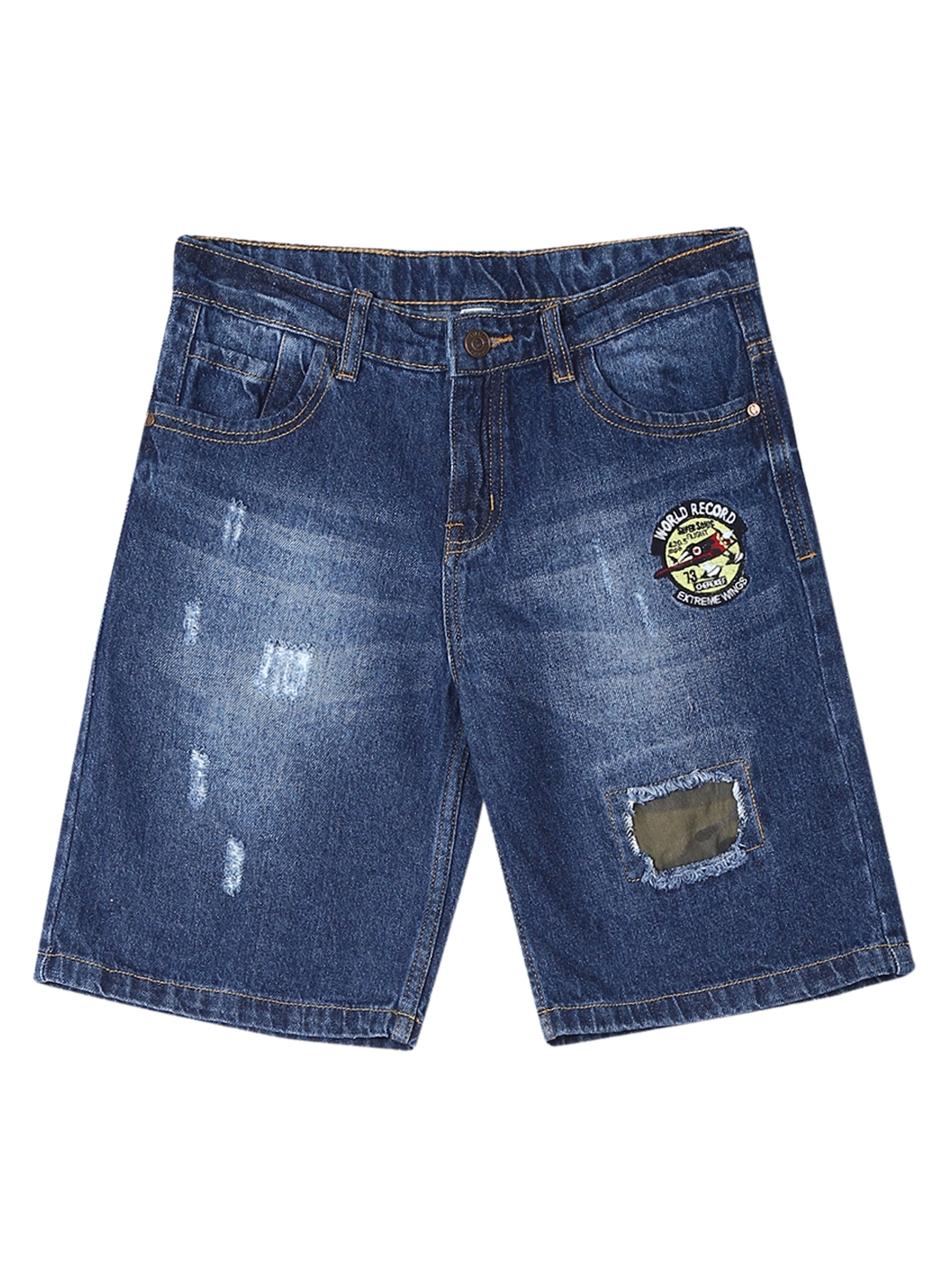cherokee shorts mens