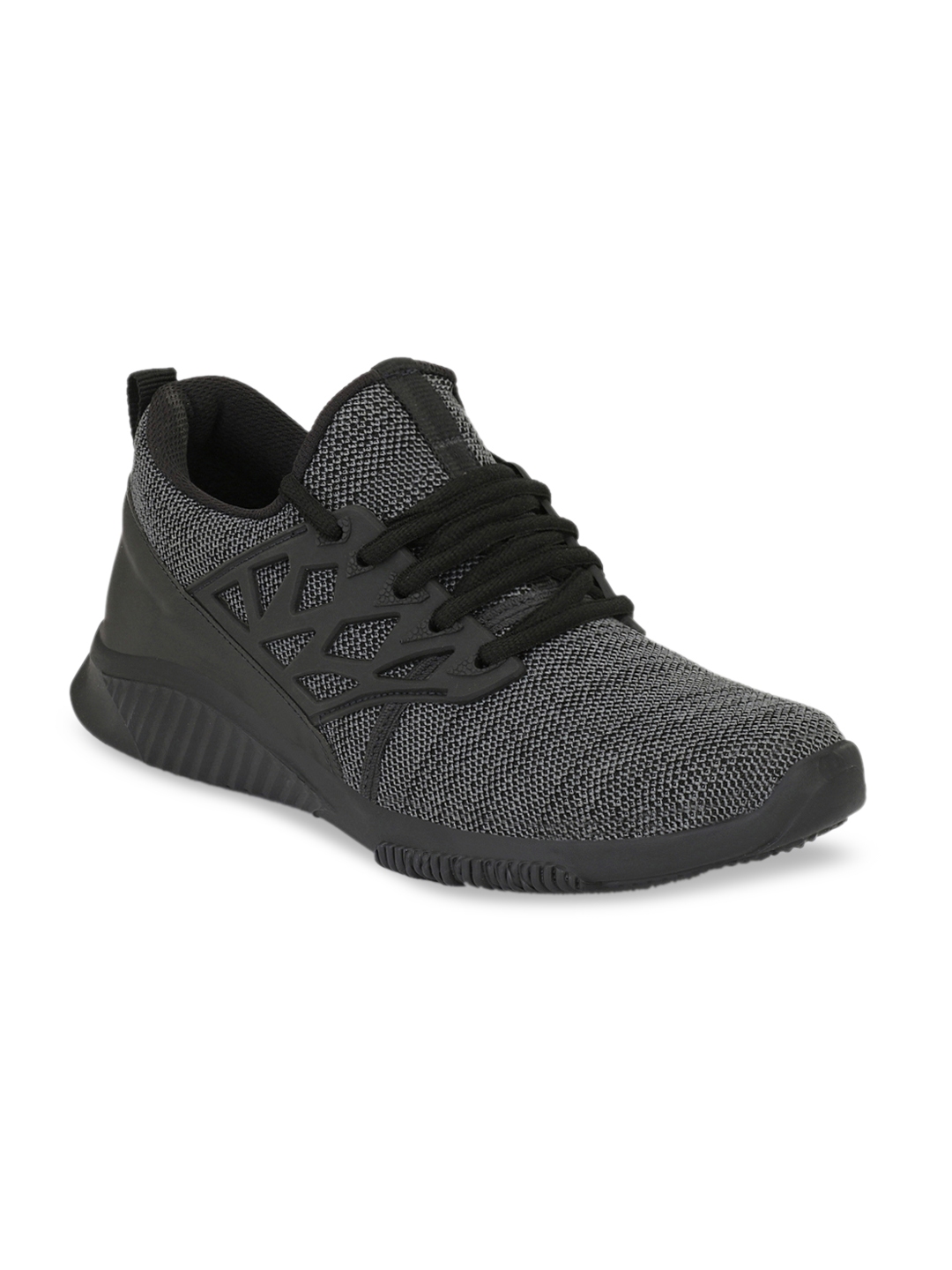 mactree black shoes
