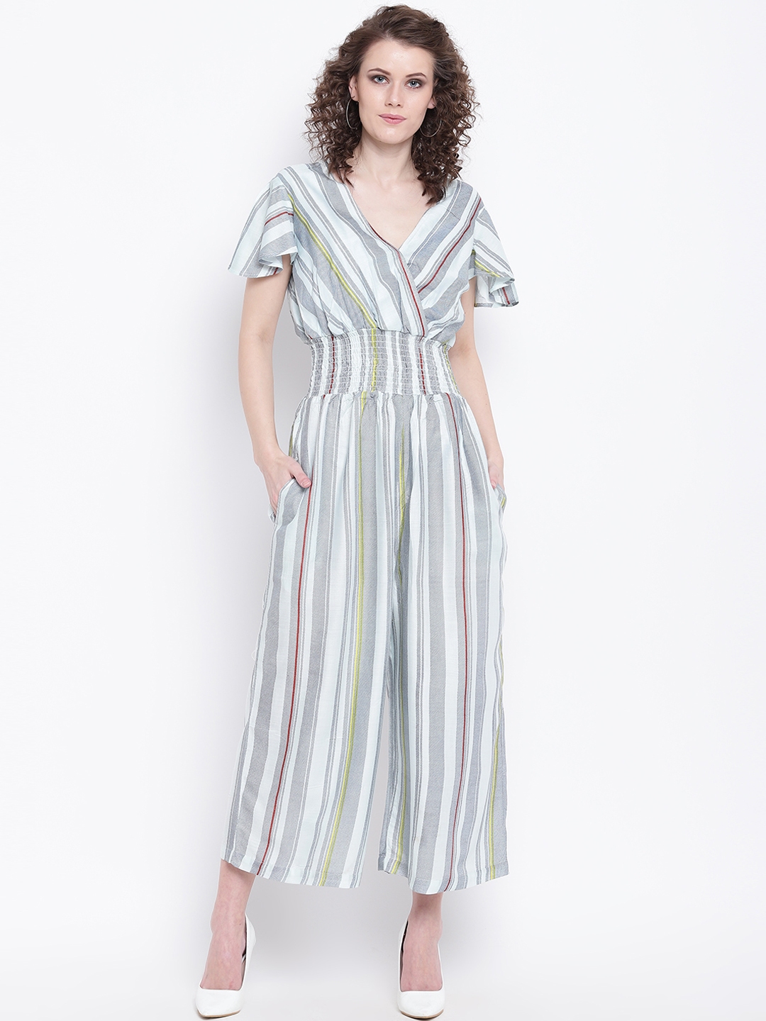 myntra jumpsuit sale