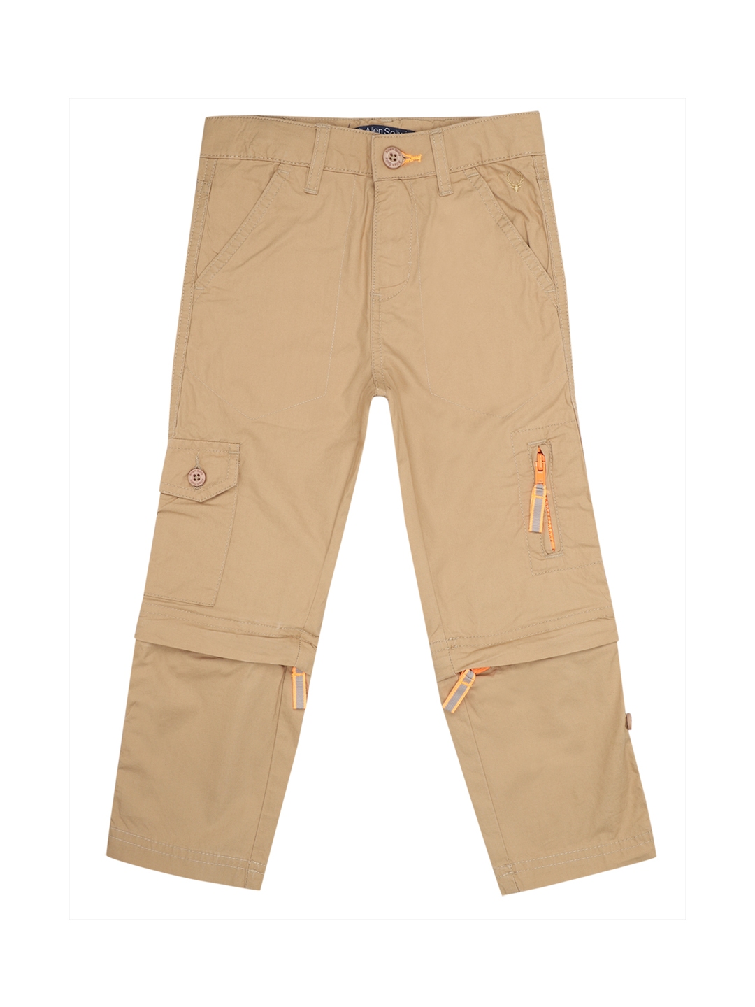 junior cargos