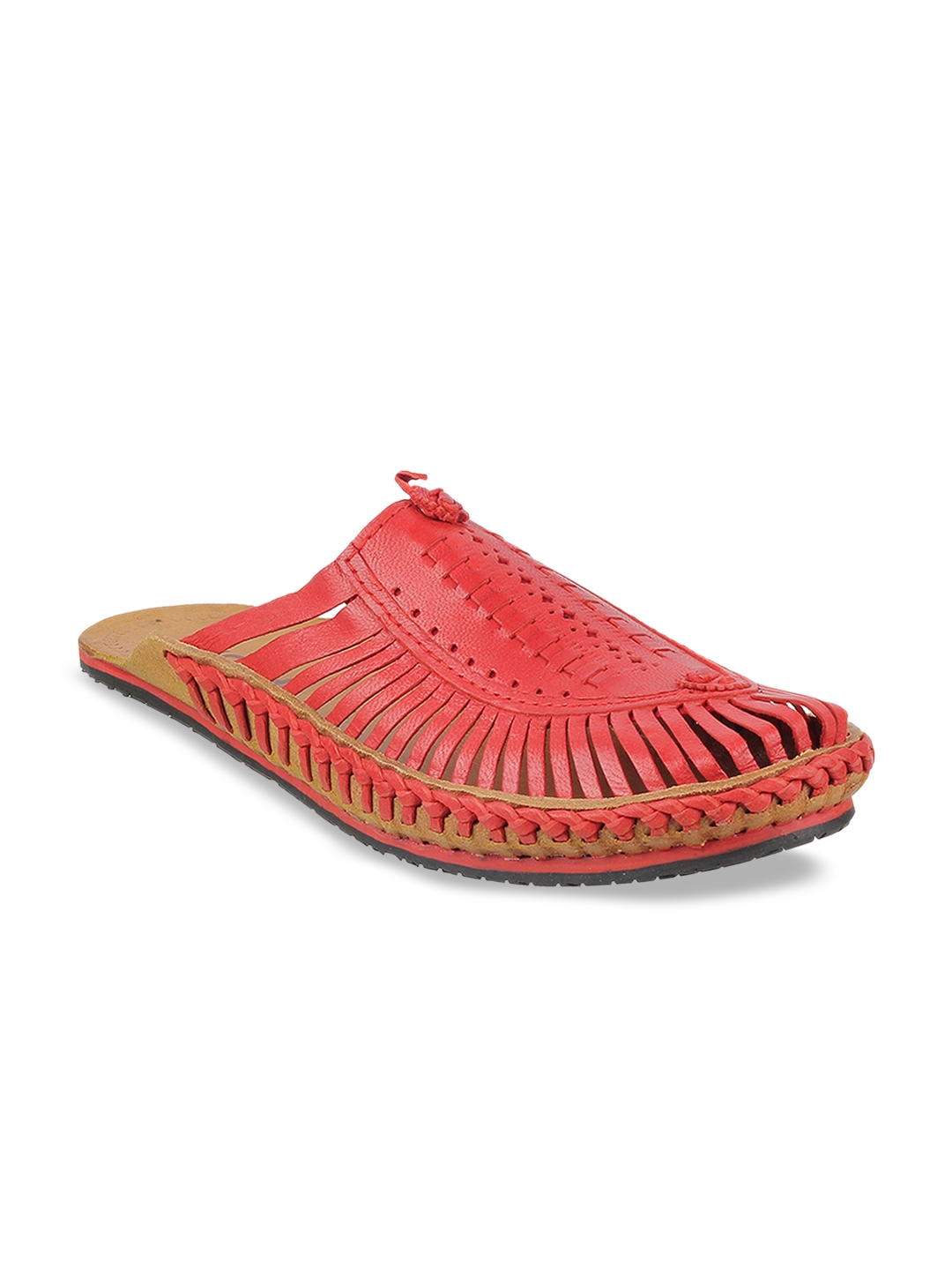 flipkart mochi sandals