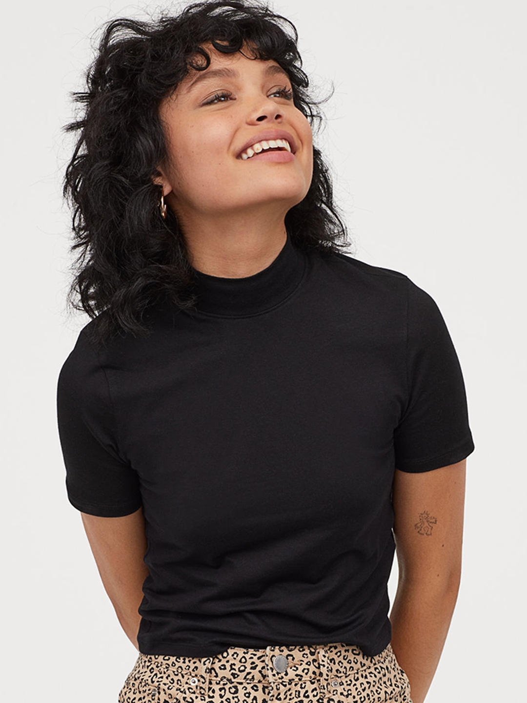 myntra turtleneck