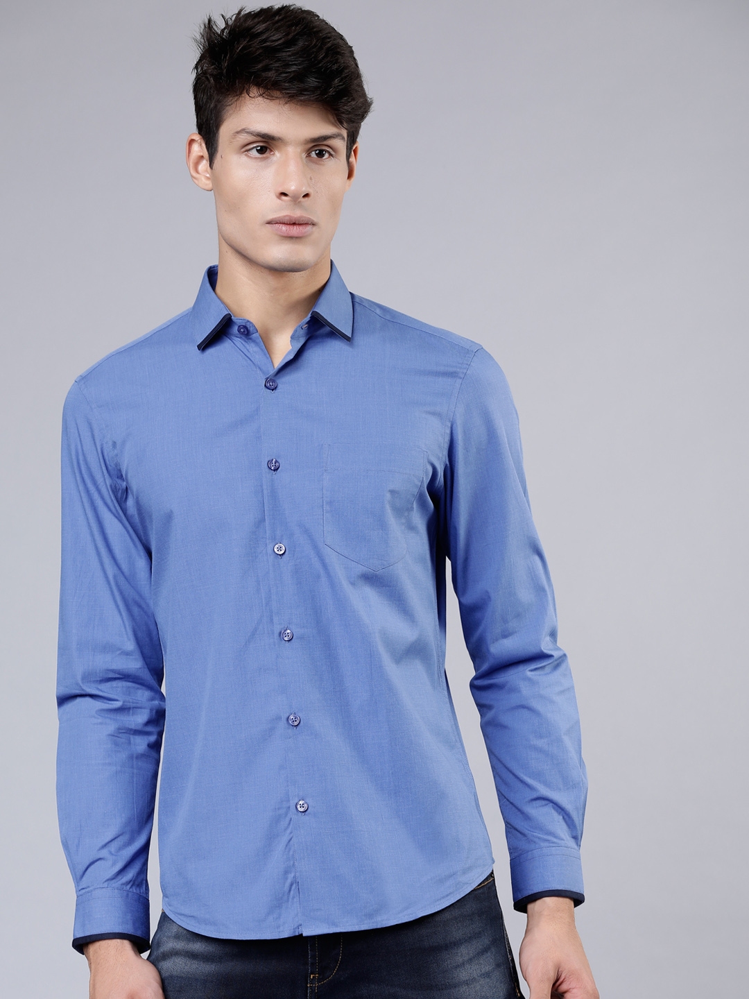 myntra highlander