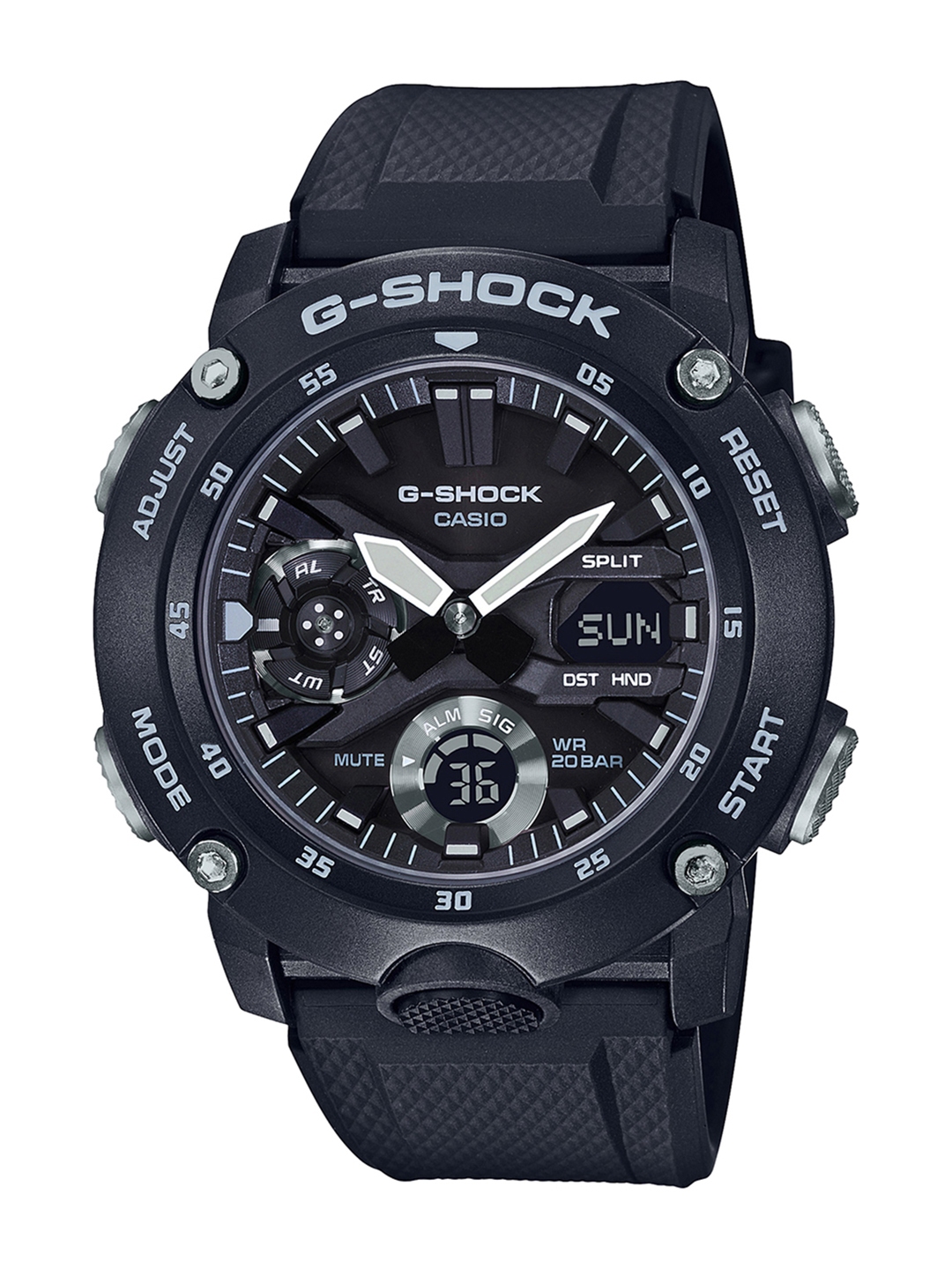 casio g shock g662