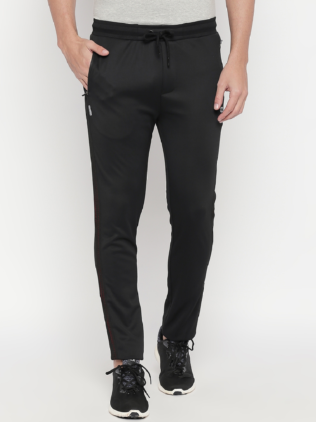 ajile by pantaloons men's track pants