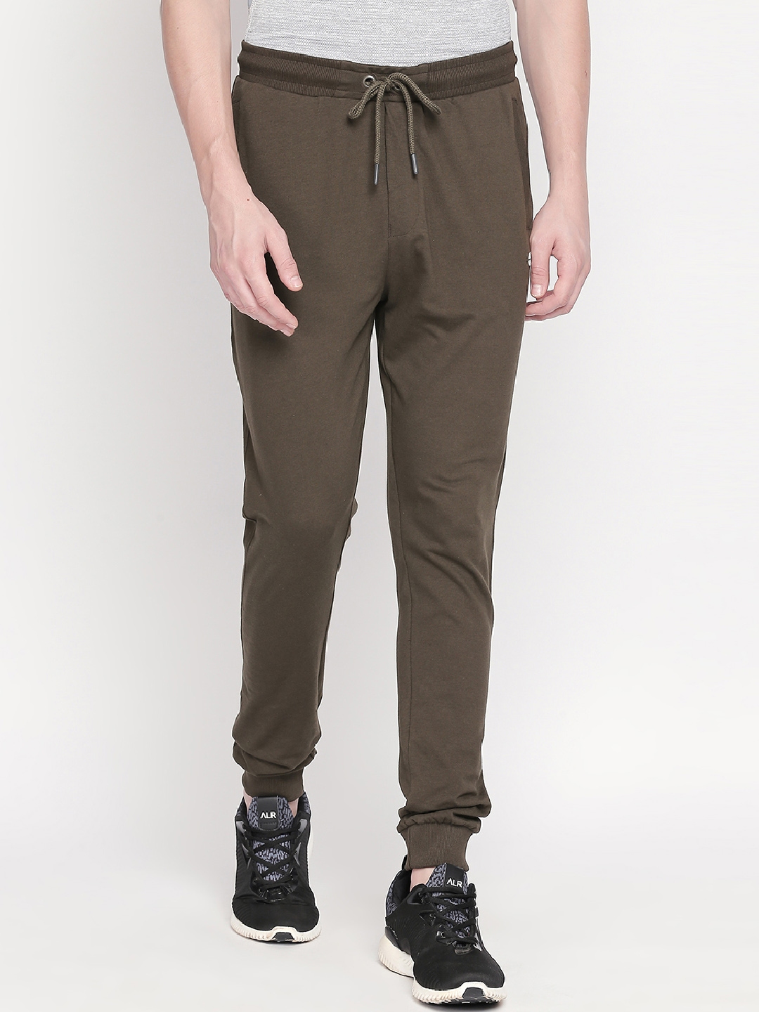 ajile by pantaloons men's track pants