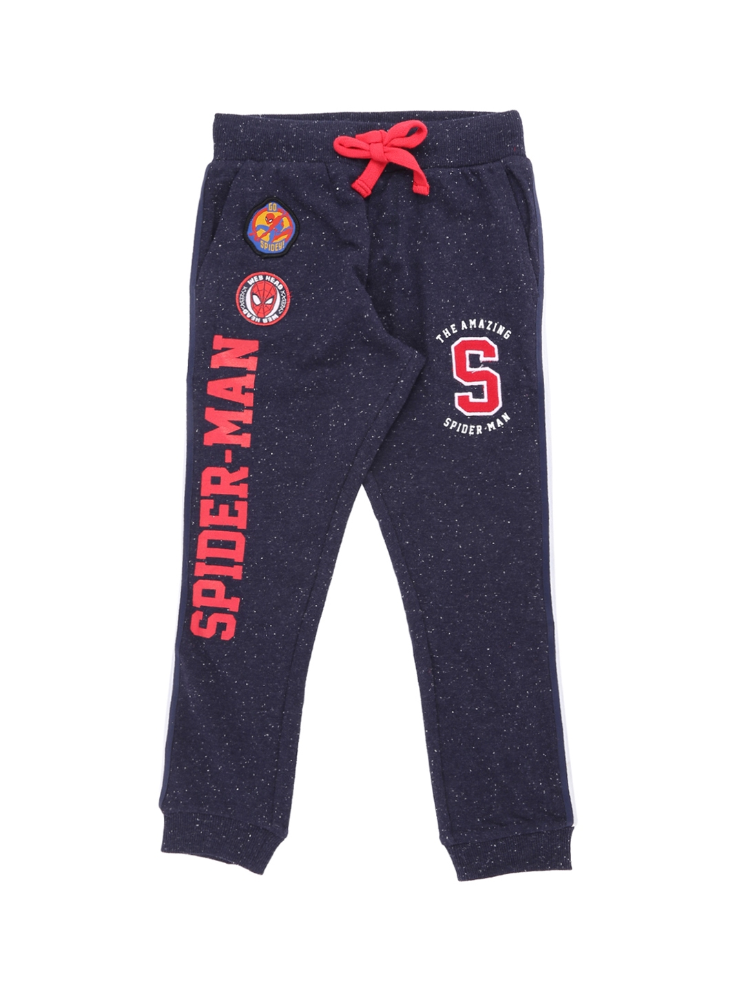 kwd junior joggers