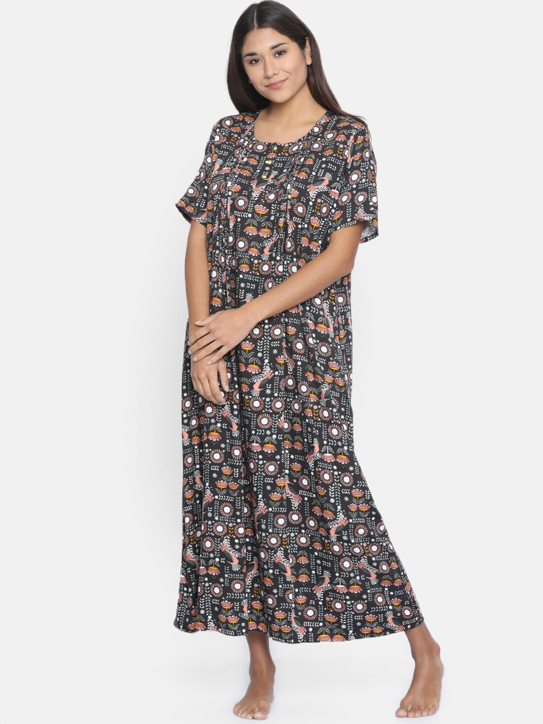 kaftan company nighties