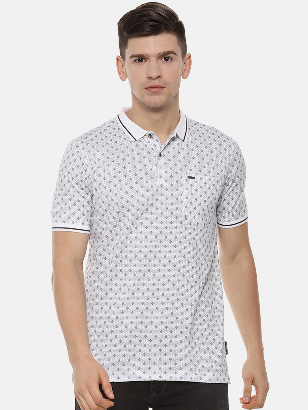vanheusen t shirts price