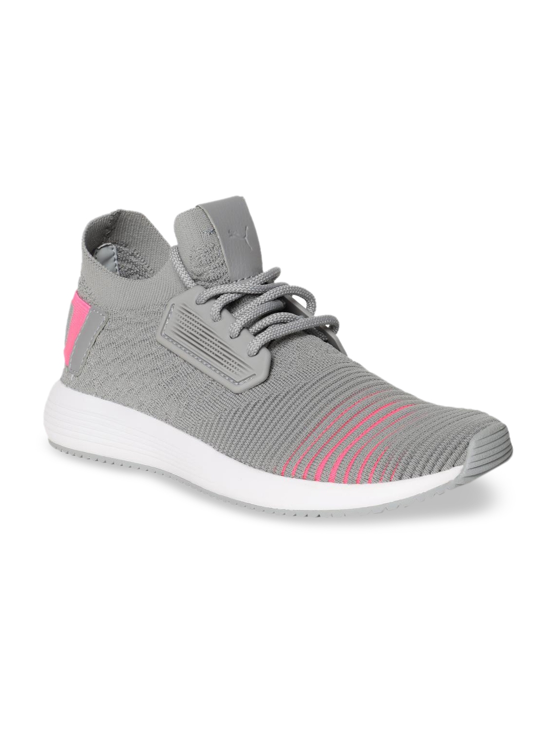 puma uprise color shift review
