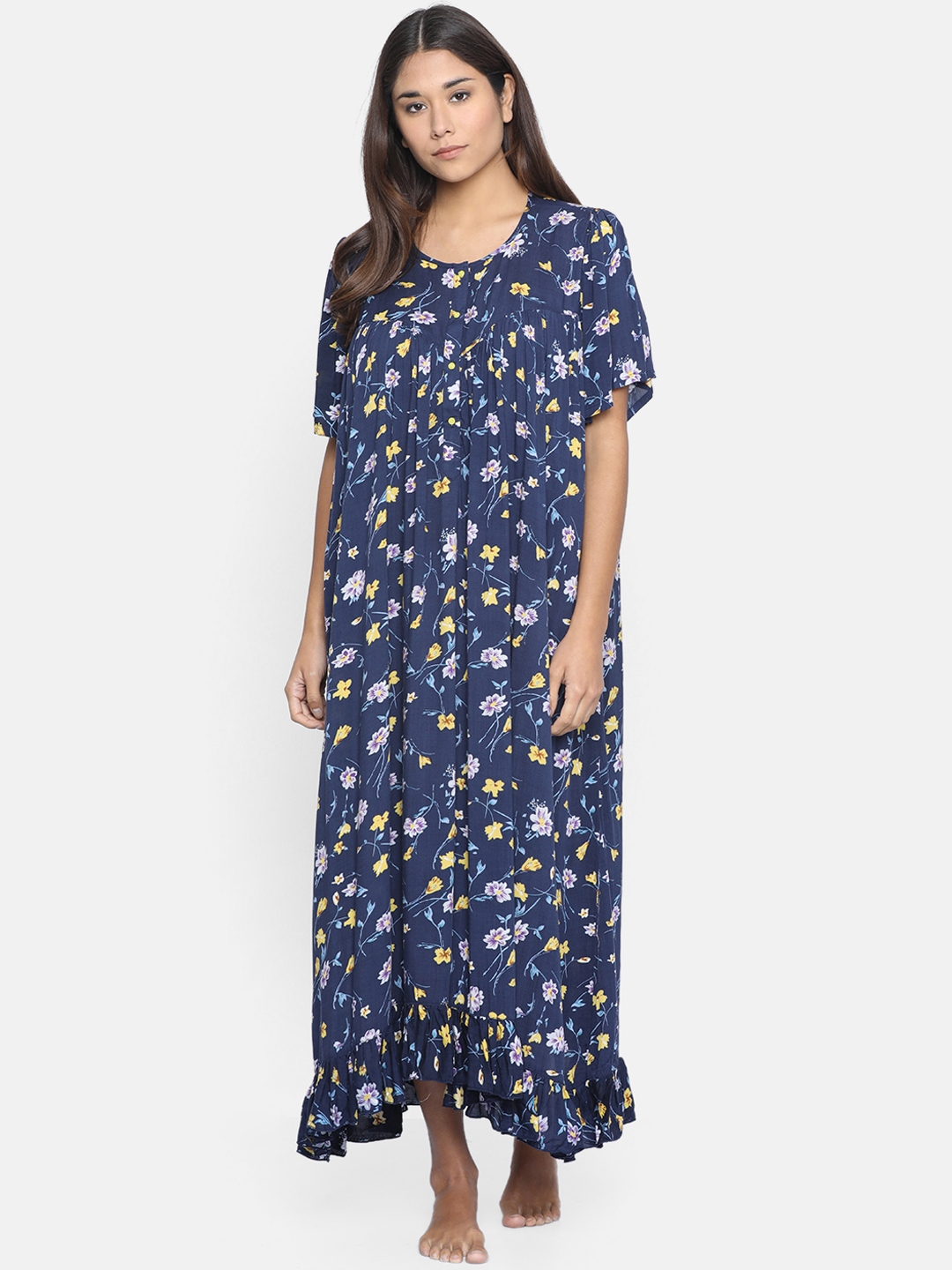 kaftan company nighties