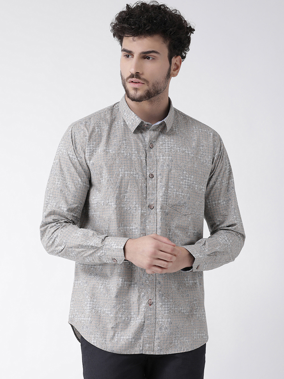 cobb shirts for men