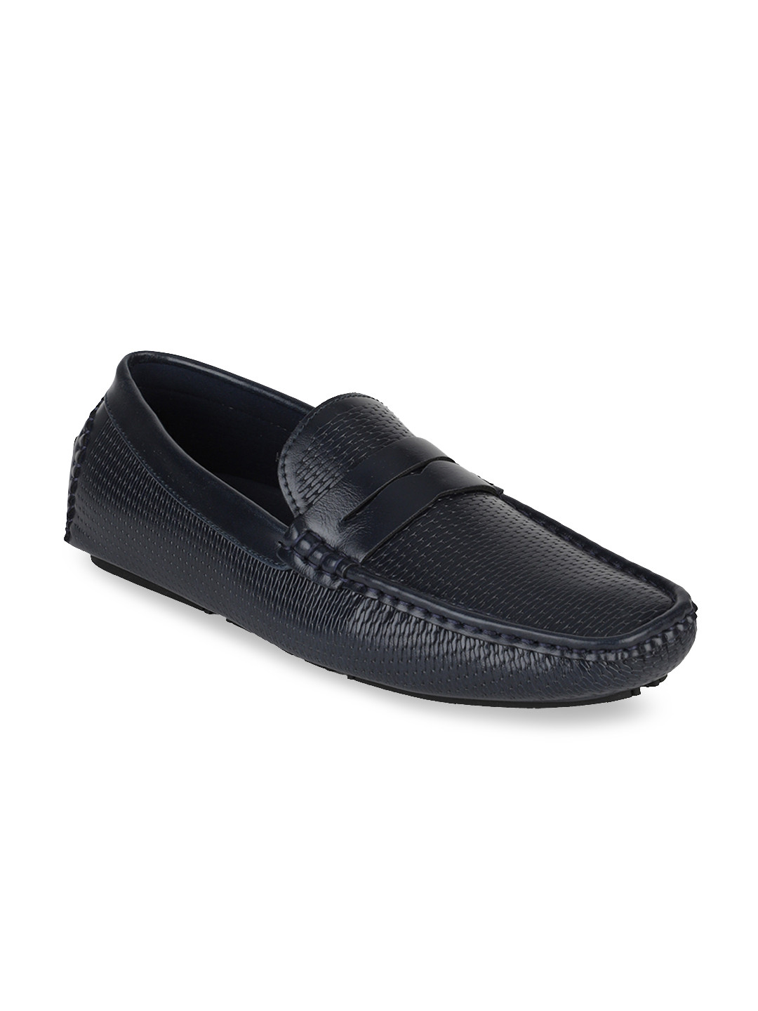 allen solly loafer shoes