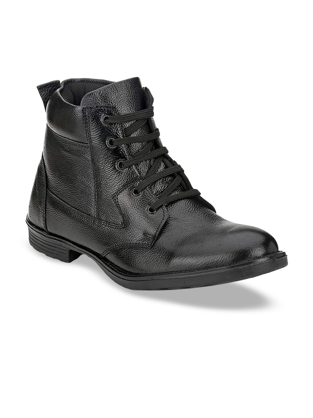 mactree black boots