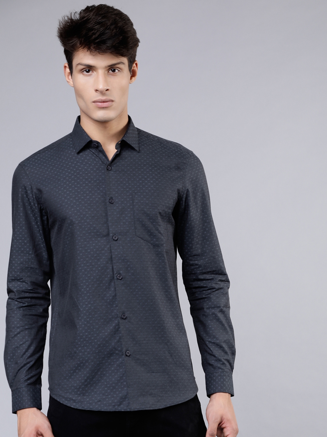 myntra highlander
