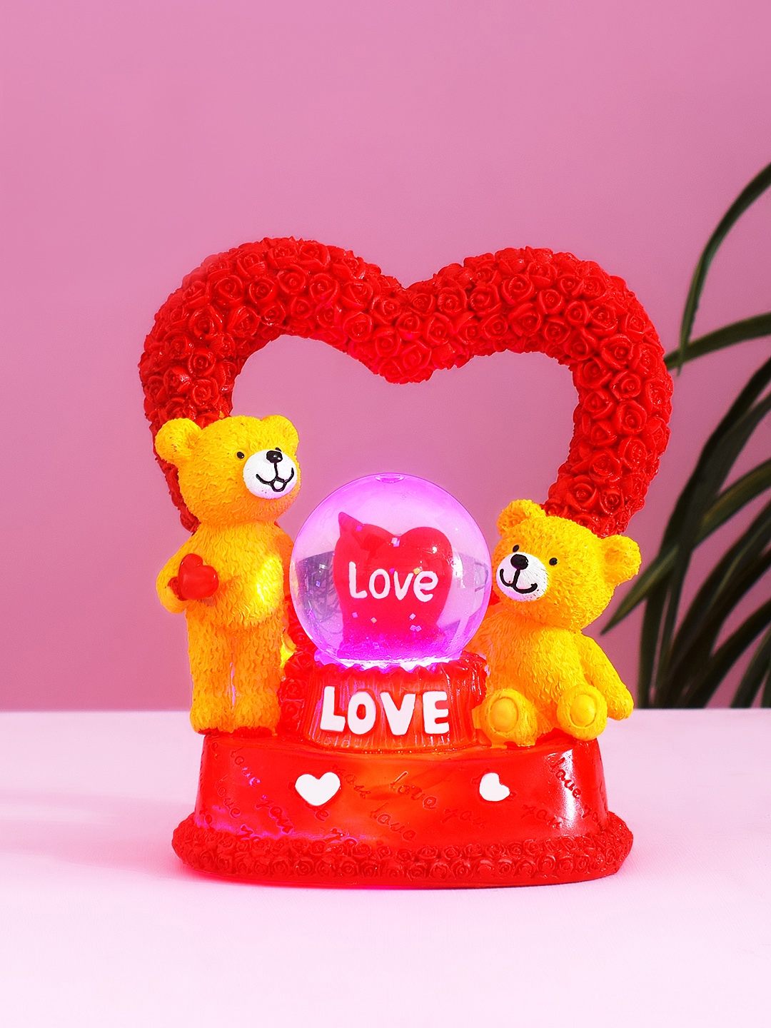 archies teddy