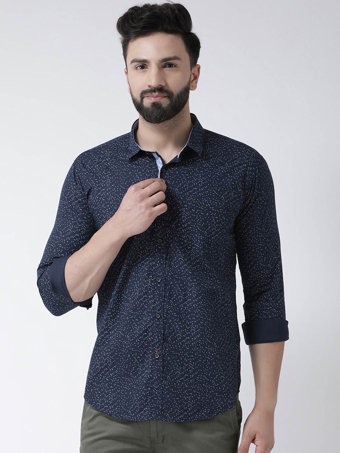 cobb shirts for men