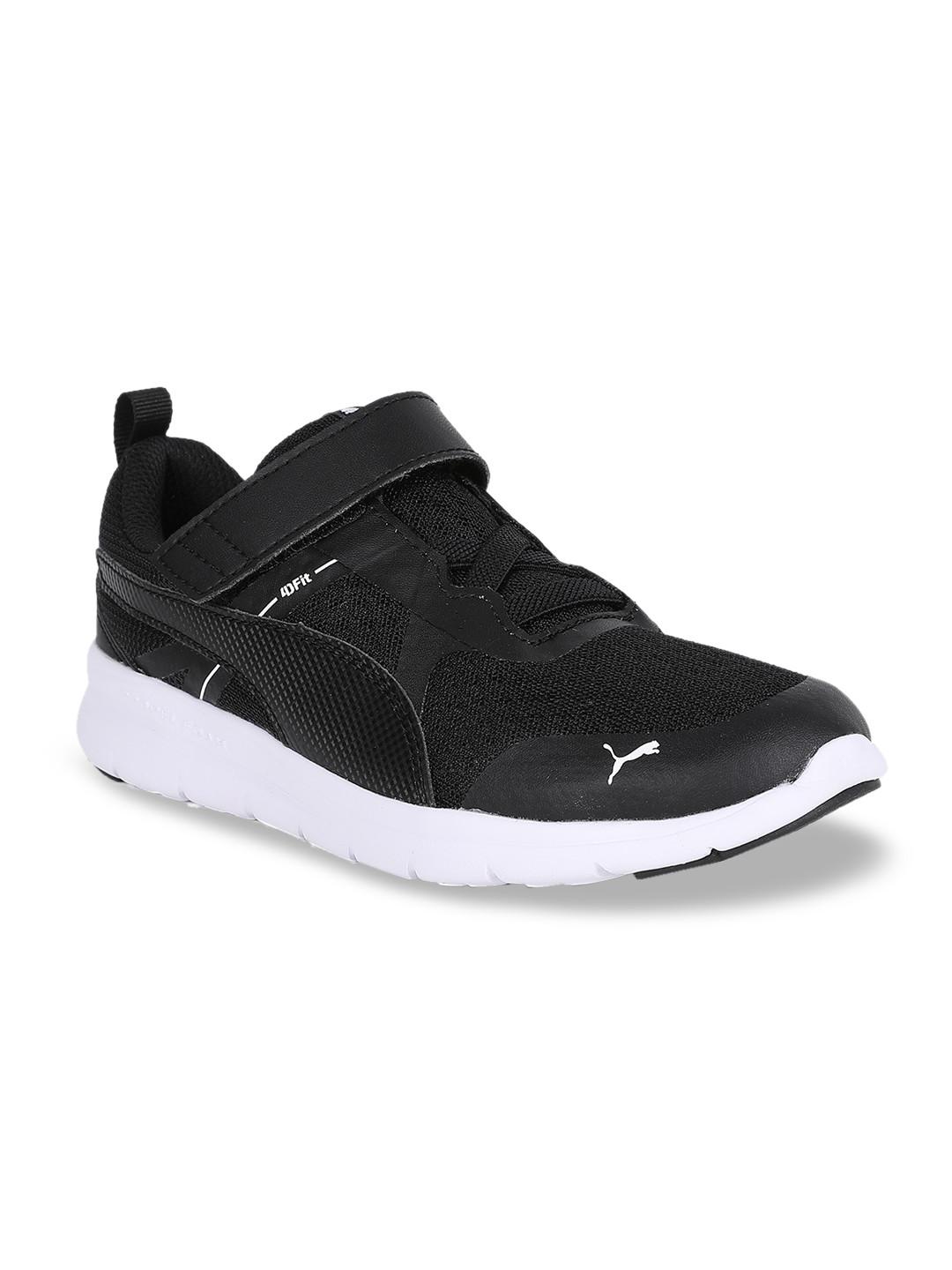 puma flex essential slip on