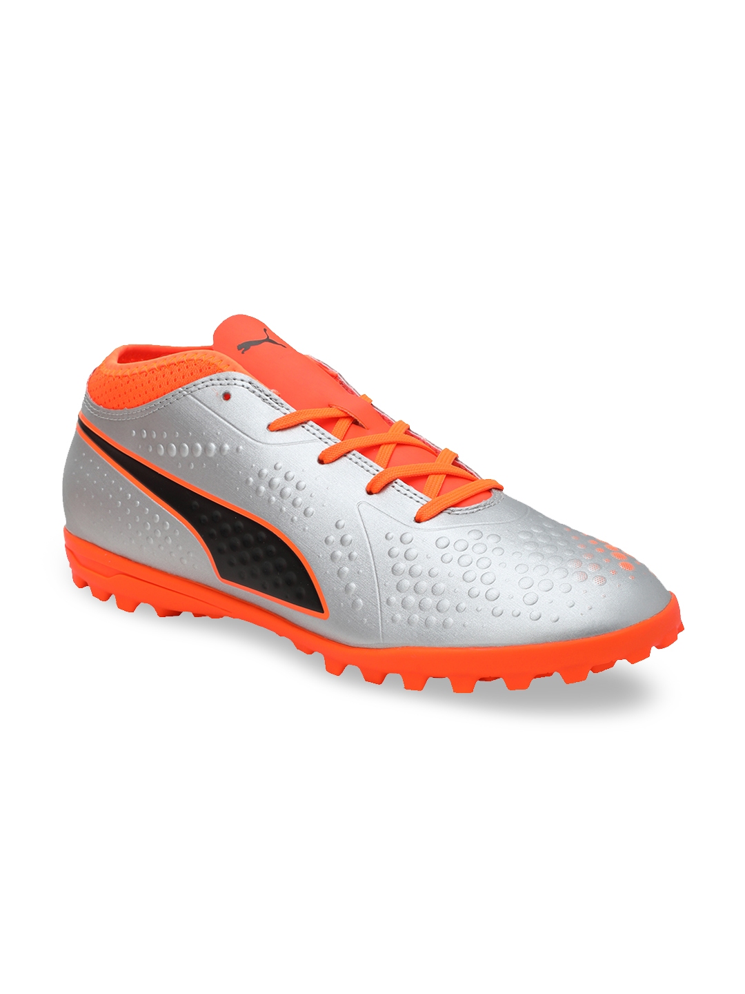 puma trinomic silver kids