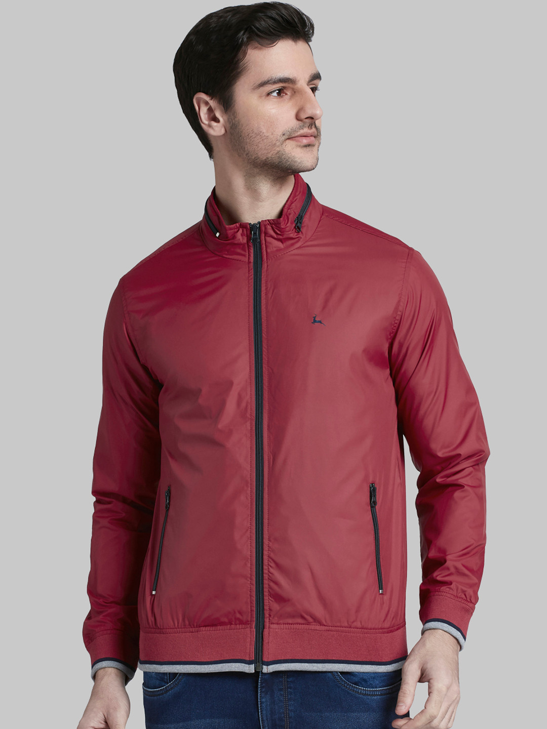 Parx half jackets Clearance