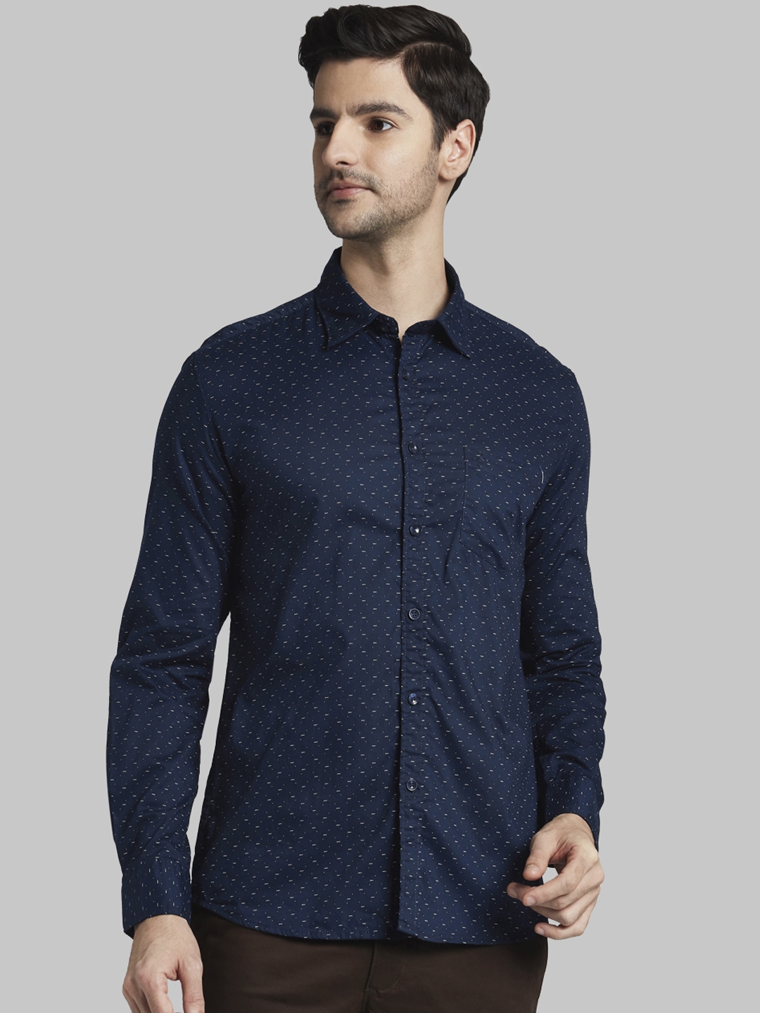 parx shirts price range